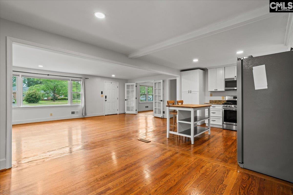 1205 Melrose Avenue Florence, SC 29505