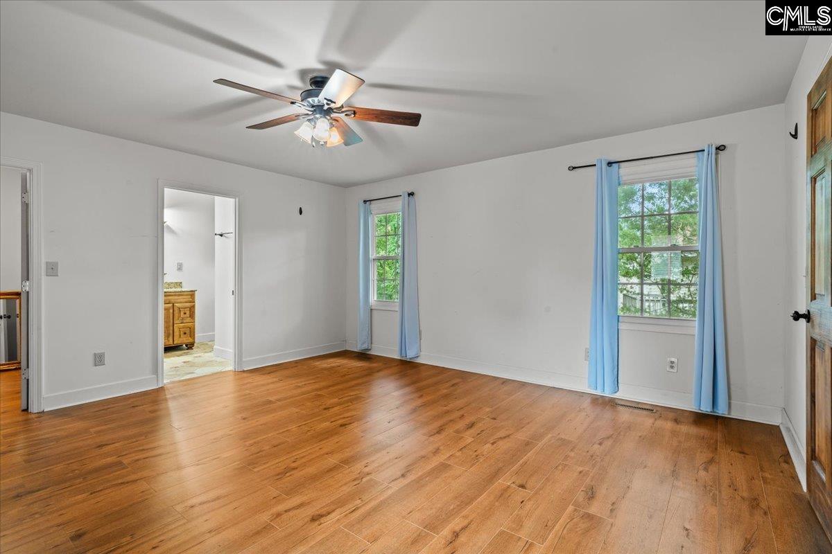 1205 Melrose Avenue Florence, SC 29505
