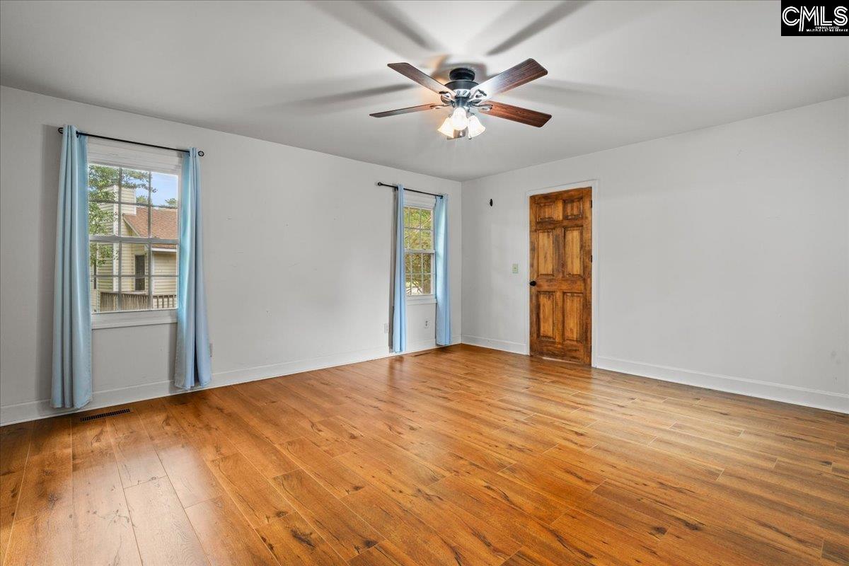 1205 Melrose Avenue Florence, SC 29505