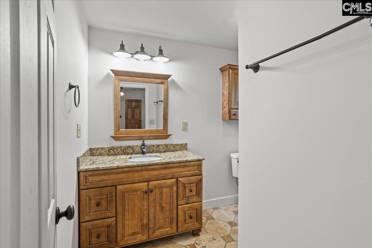 1205 Melrose Avenue Florence, SC 29505