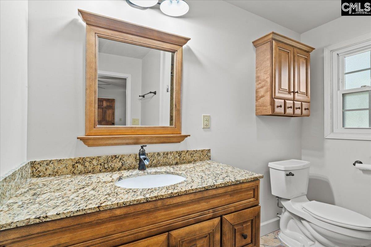 1205 Melrose Avenue Florence, SC 29505
