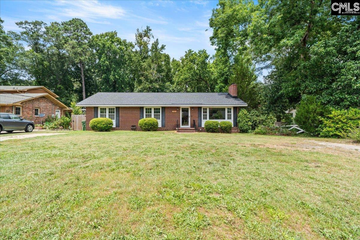 1205 Melrose Avenue Florence, SC 29505