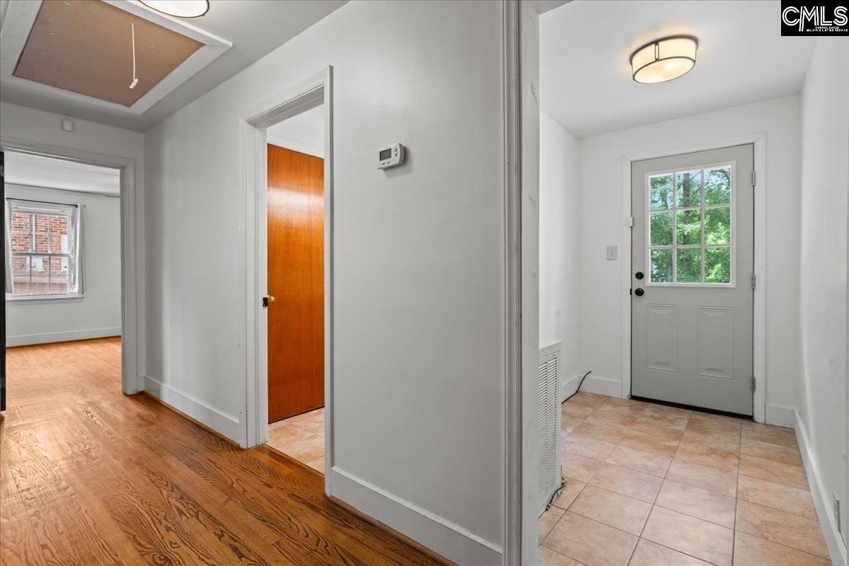 1205 Melrose Avenue Florence, SC 29505