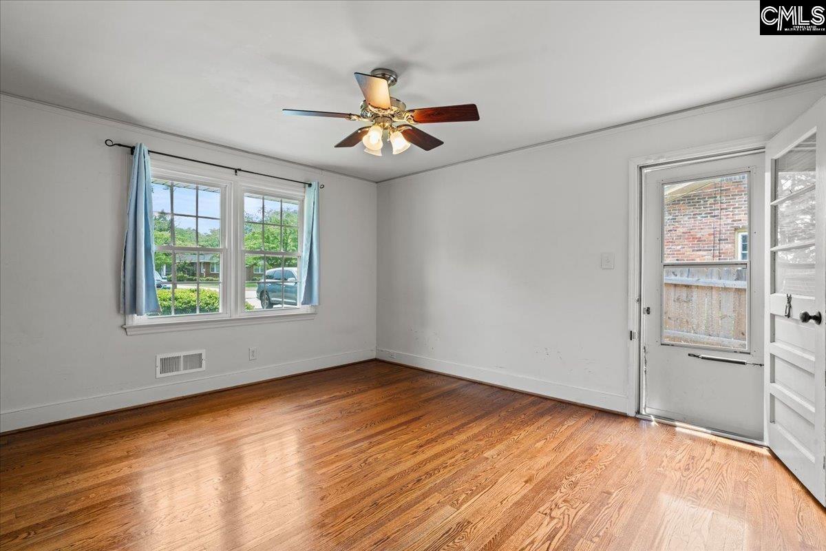 1205 Melrose Avenue Florence, SC 29505