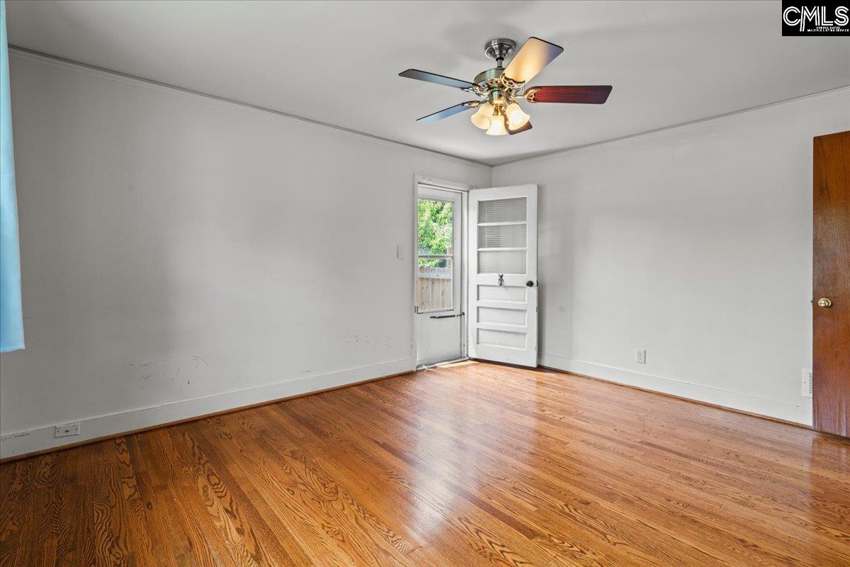 1205 Melrose Avenue Florence, SC 29505