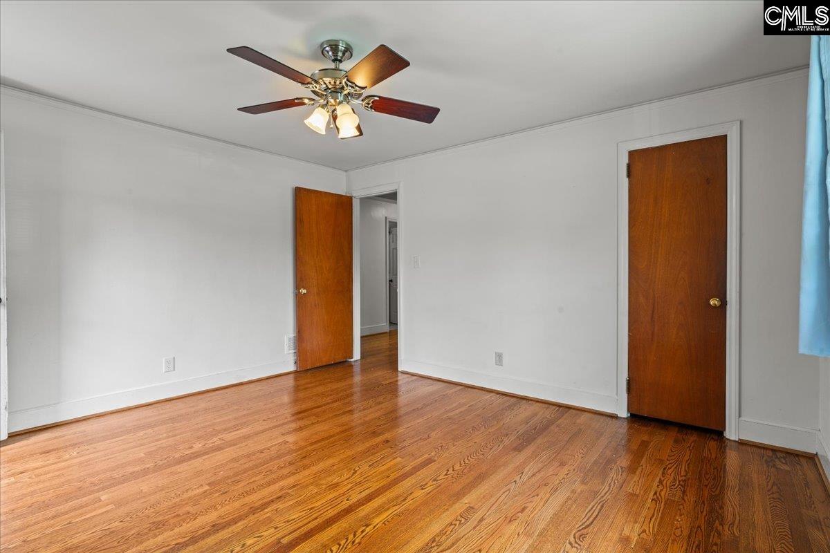 1205 Melrose Avenue Florence, SC 29505