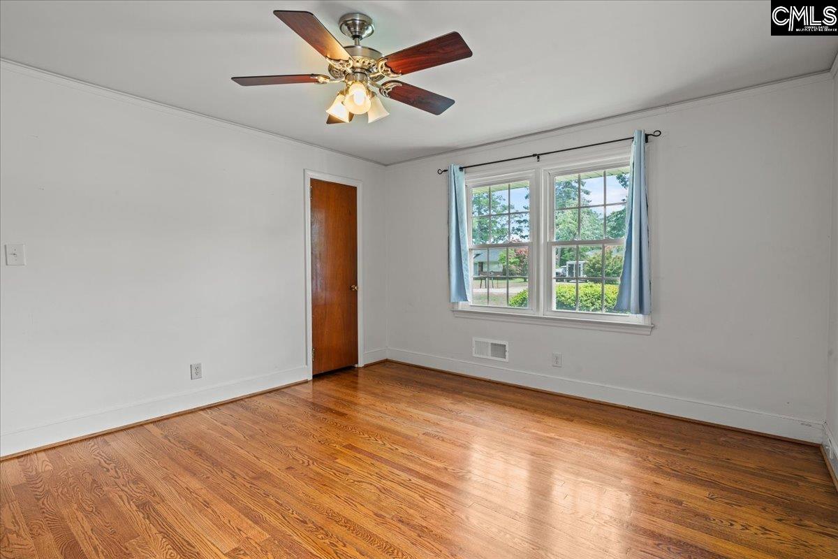 1205 Melrose Avenue Florence, SC 29505