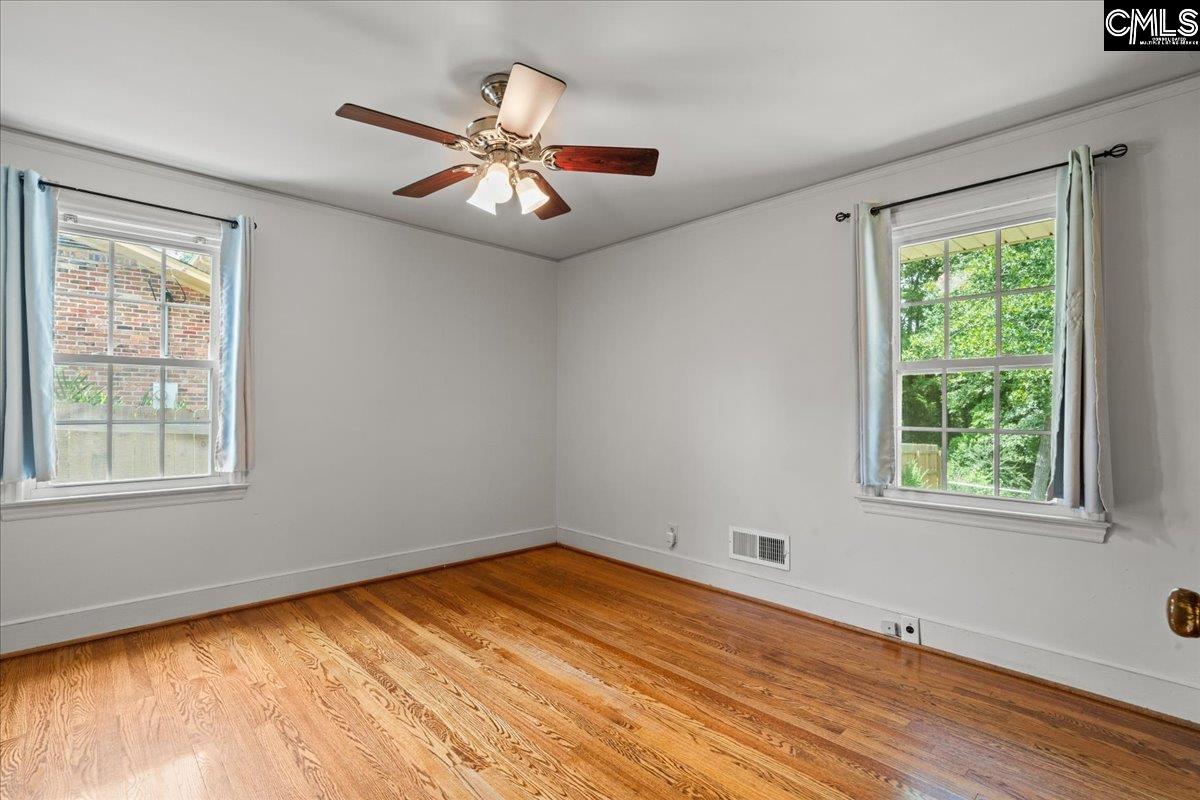 1205 Melrose Avenue Florence, SC 29505