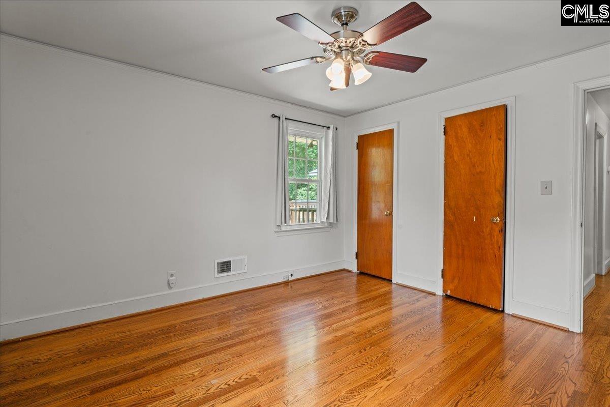 1205 Melrose Avenue Florence, SC 29505