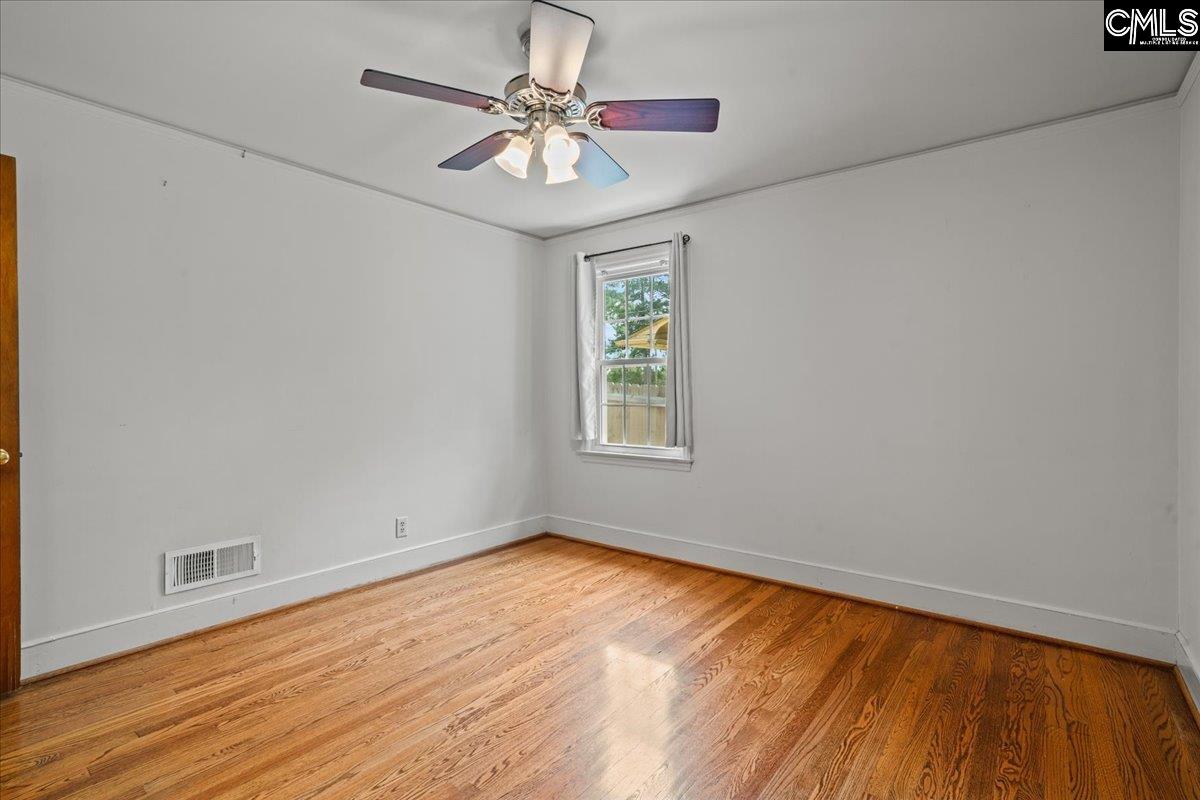 1205 Melrose Avenue Florence, SC 29505