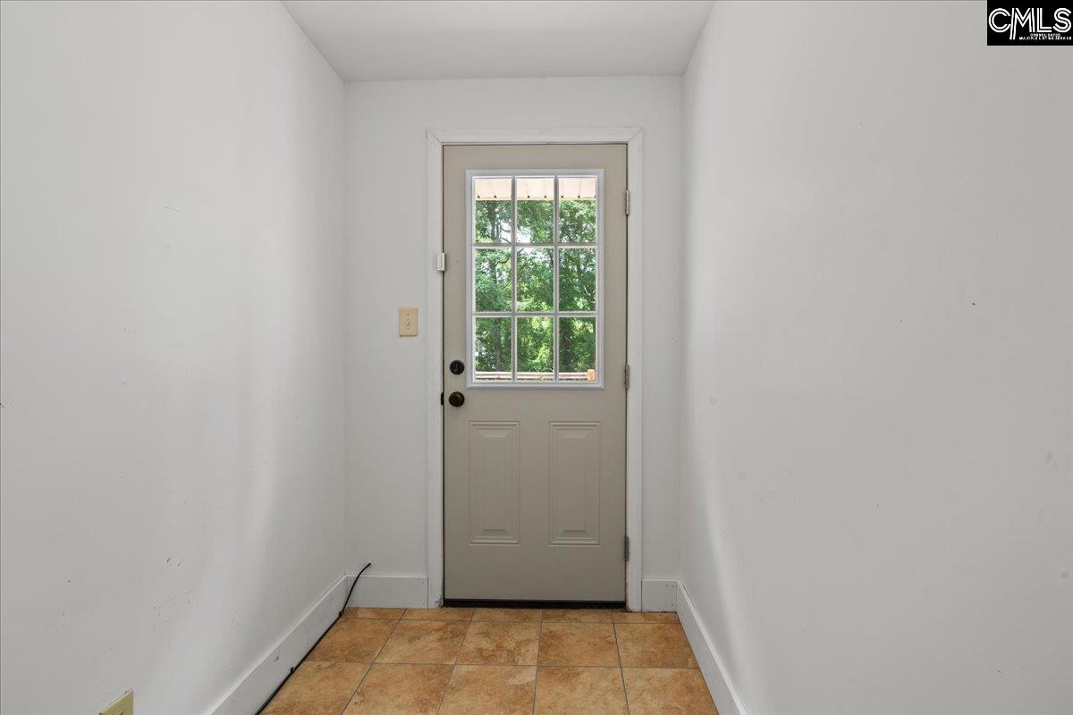 1205 Melrose Avenue Florence, SC 29505