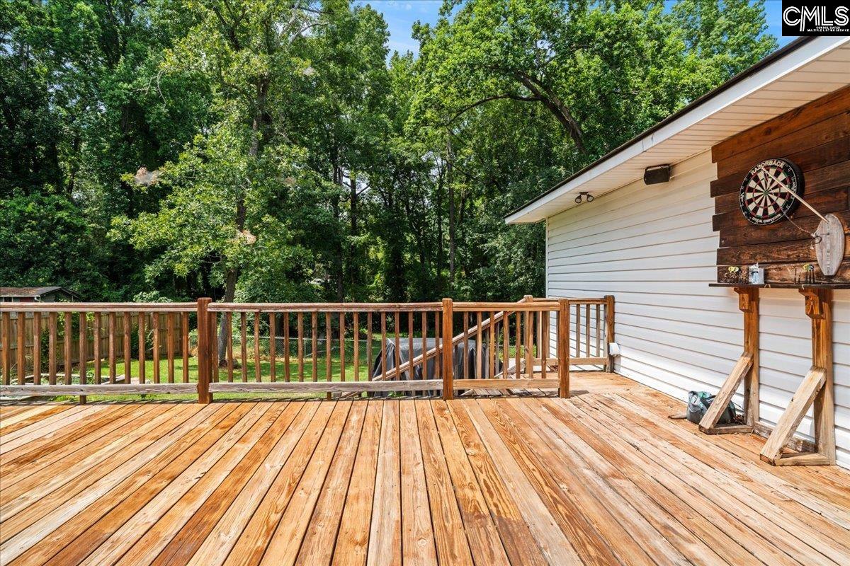 1205 Melrose Avenue Florence, SC 29505
