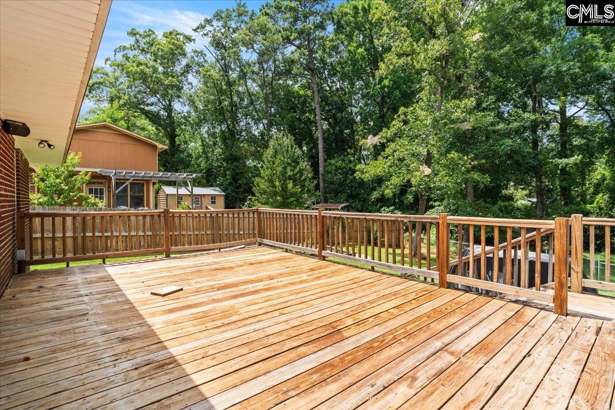 1205 Melrose Avenue Florence, SC 29505