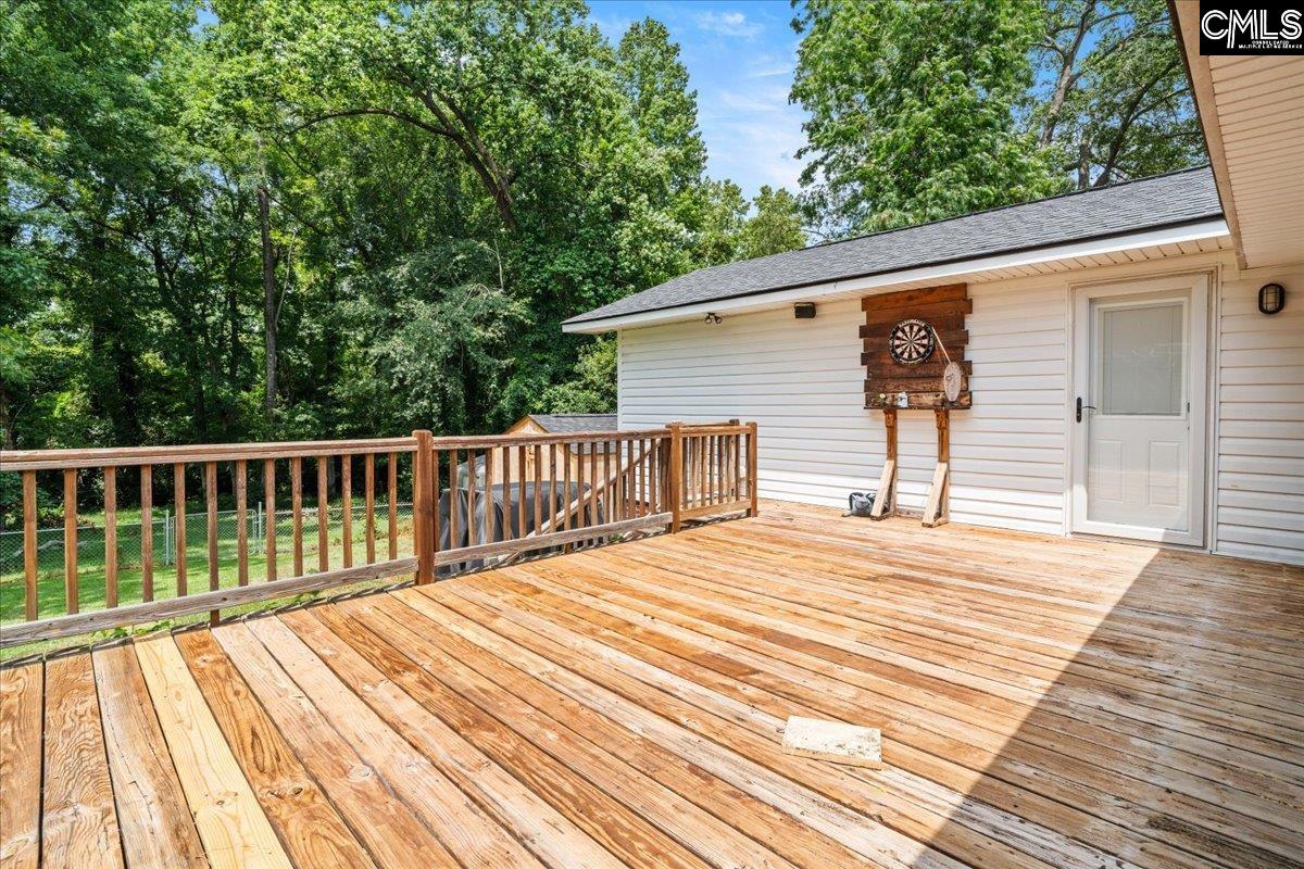 1205 Melrose Avenue Florence, SC 29505