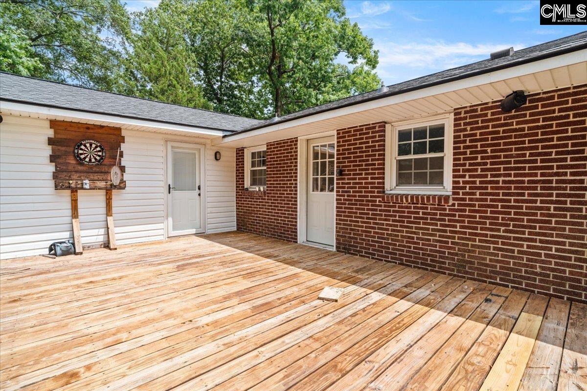 1205 Melrose Avenue Florence, SC 29505