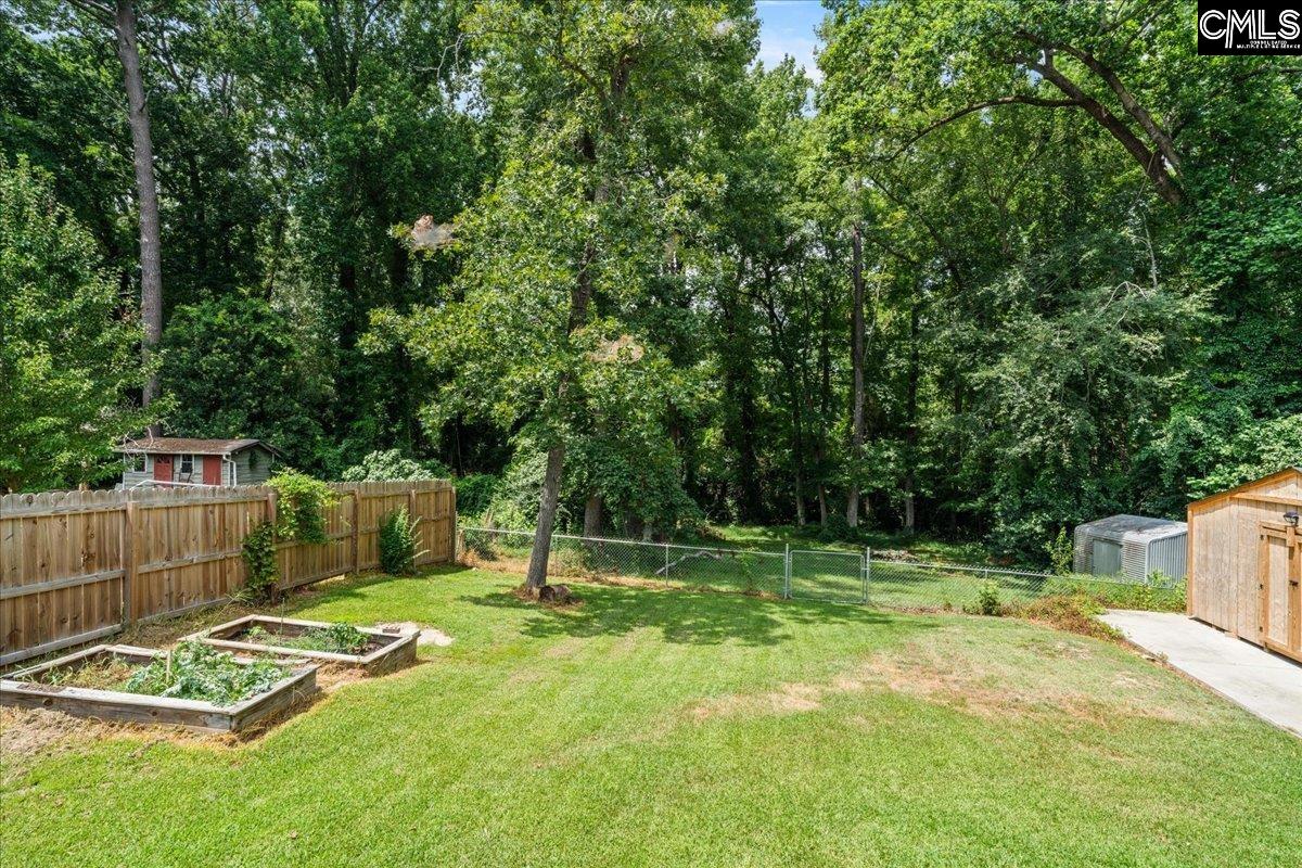 1205 Melrose Avenue Florence, SC 29505