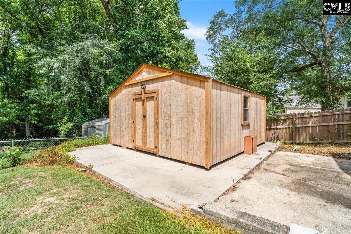 1205 Melrose Avenue Florence, SC 29505