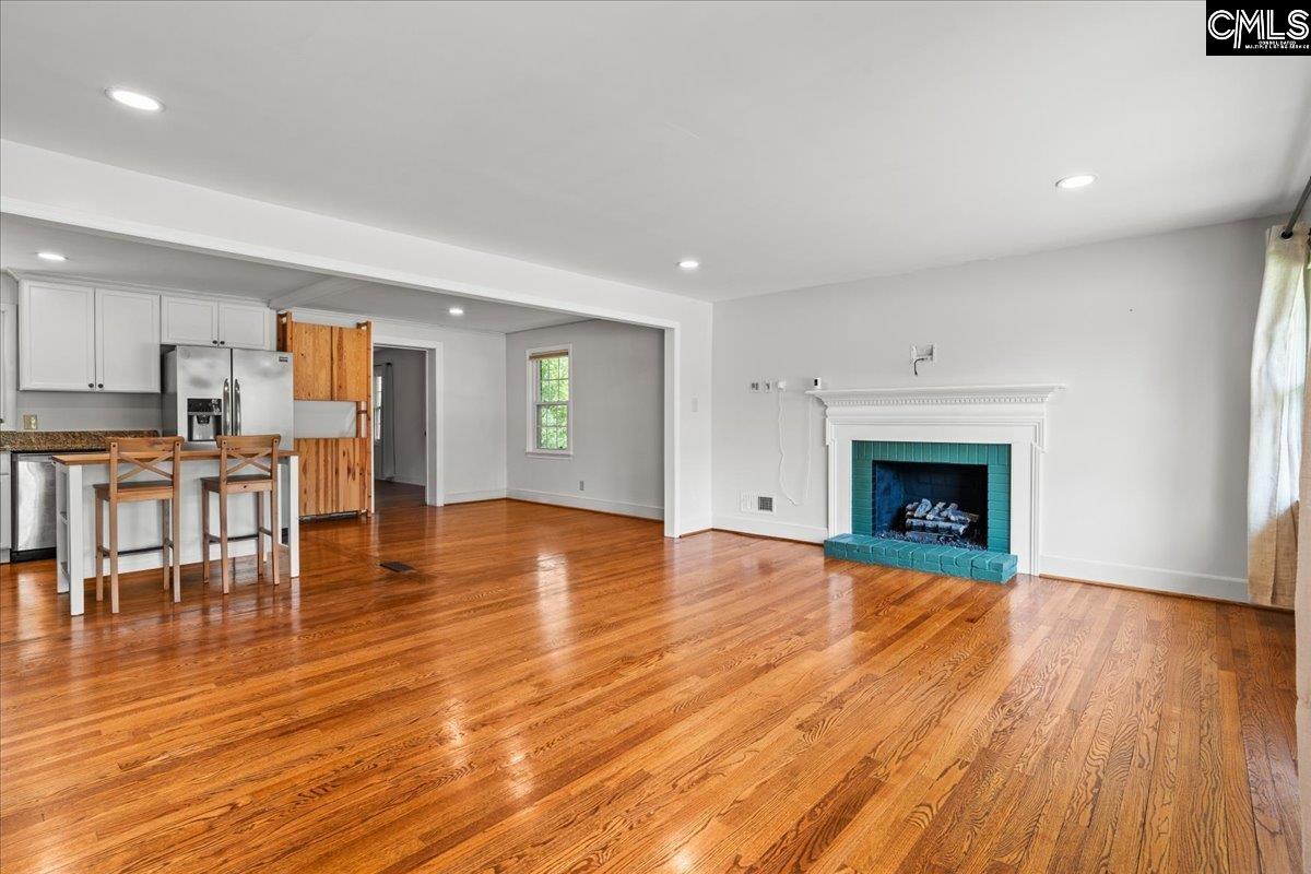 1205 Melrose Avenue Florence, SC 29505