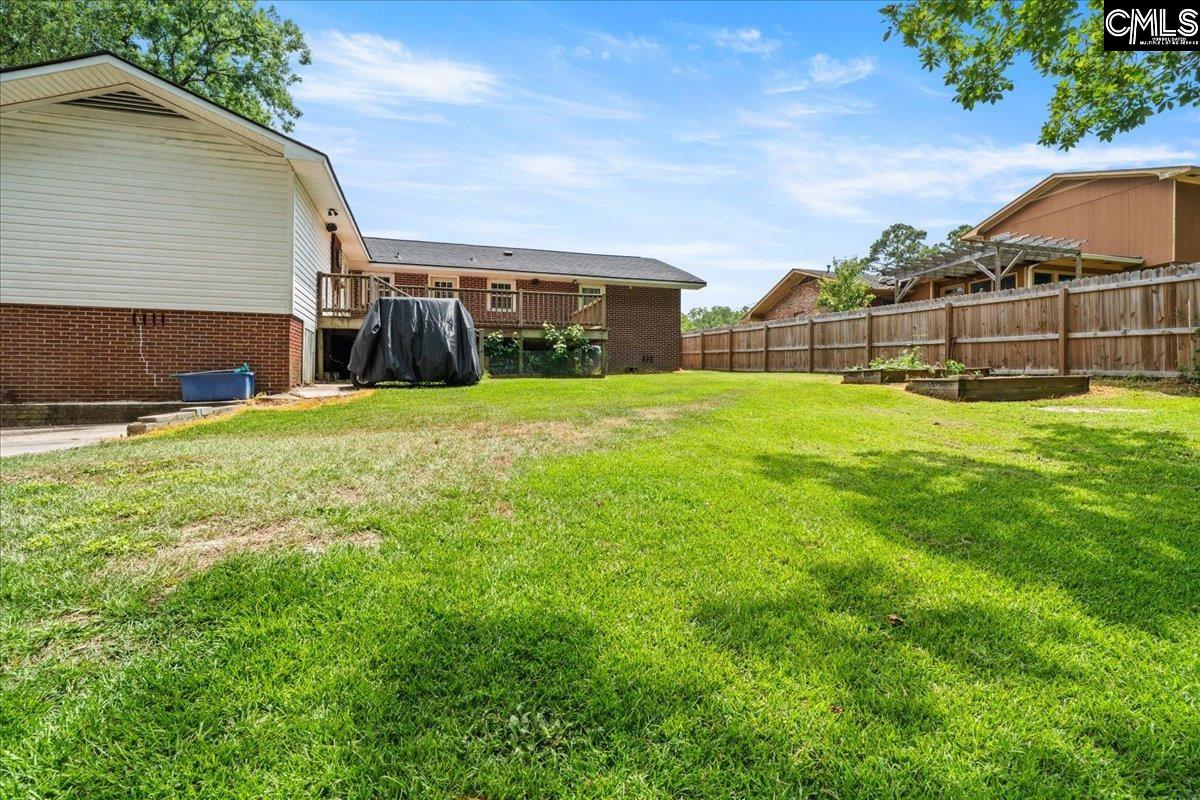 1205 Melrose Avenue Florence, SC 29505