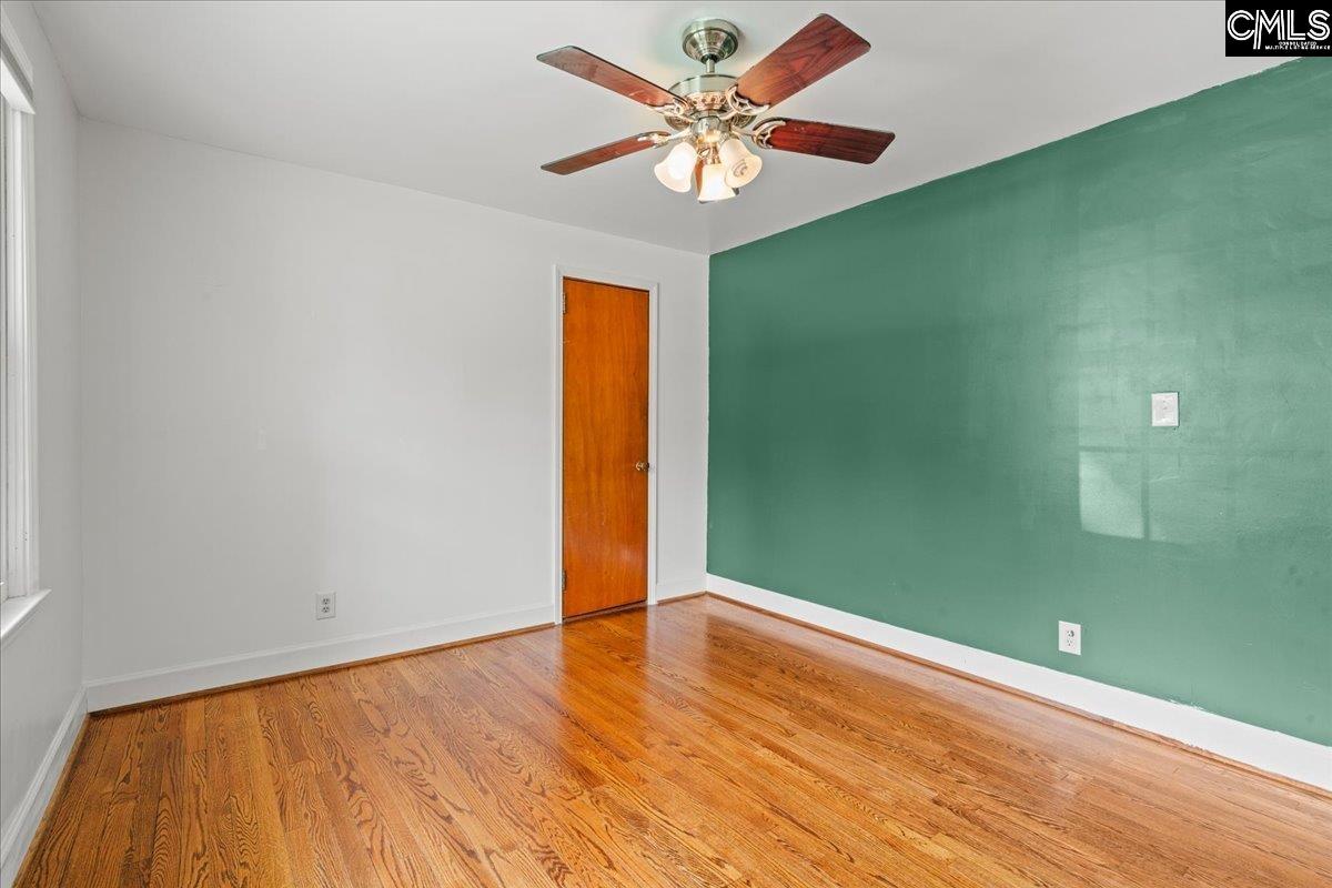 1205 Melrose Avenue Florence, SC 29505