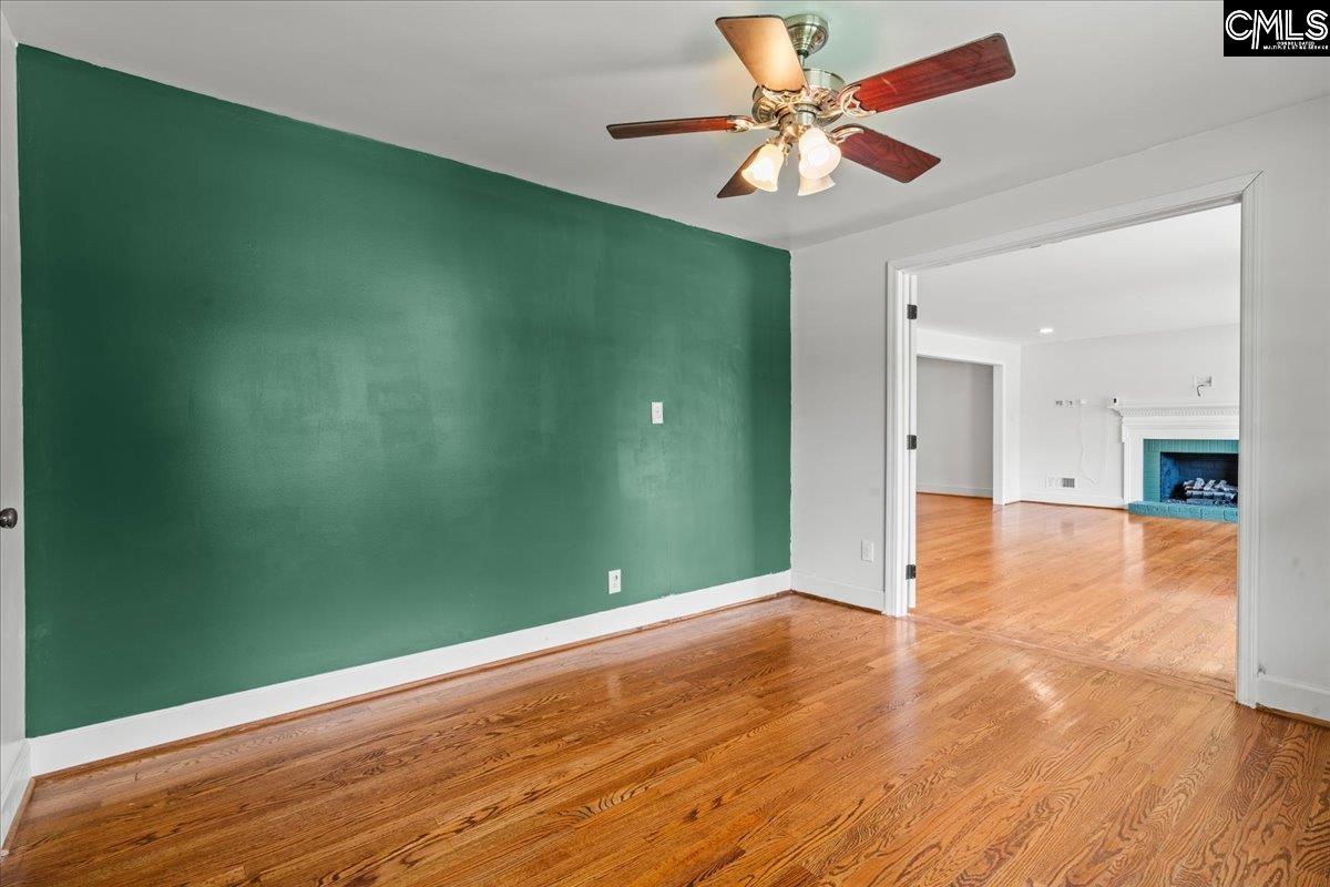1205 Melrose Avenue Florence, SC 29505