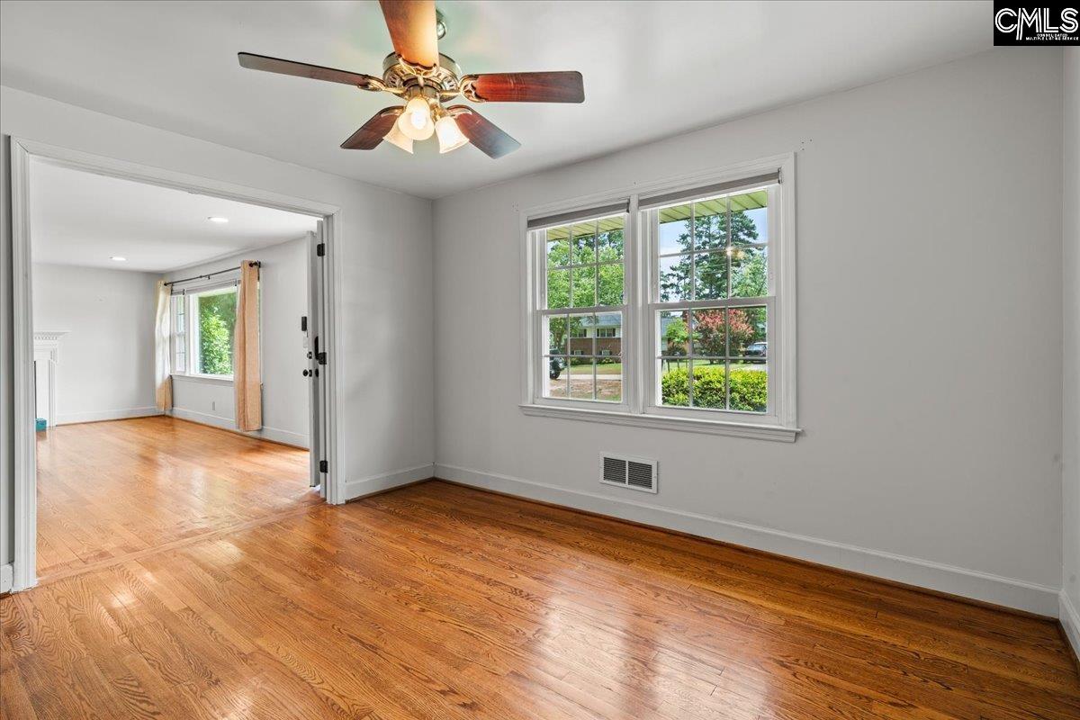1205 Melrose Avenue Florence, SC 29505