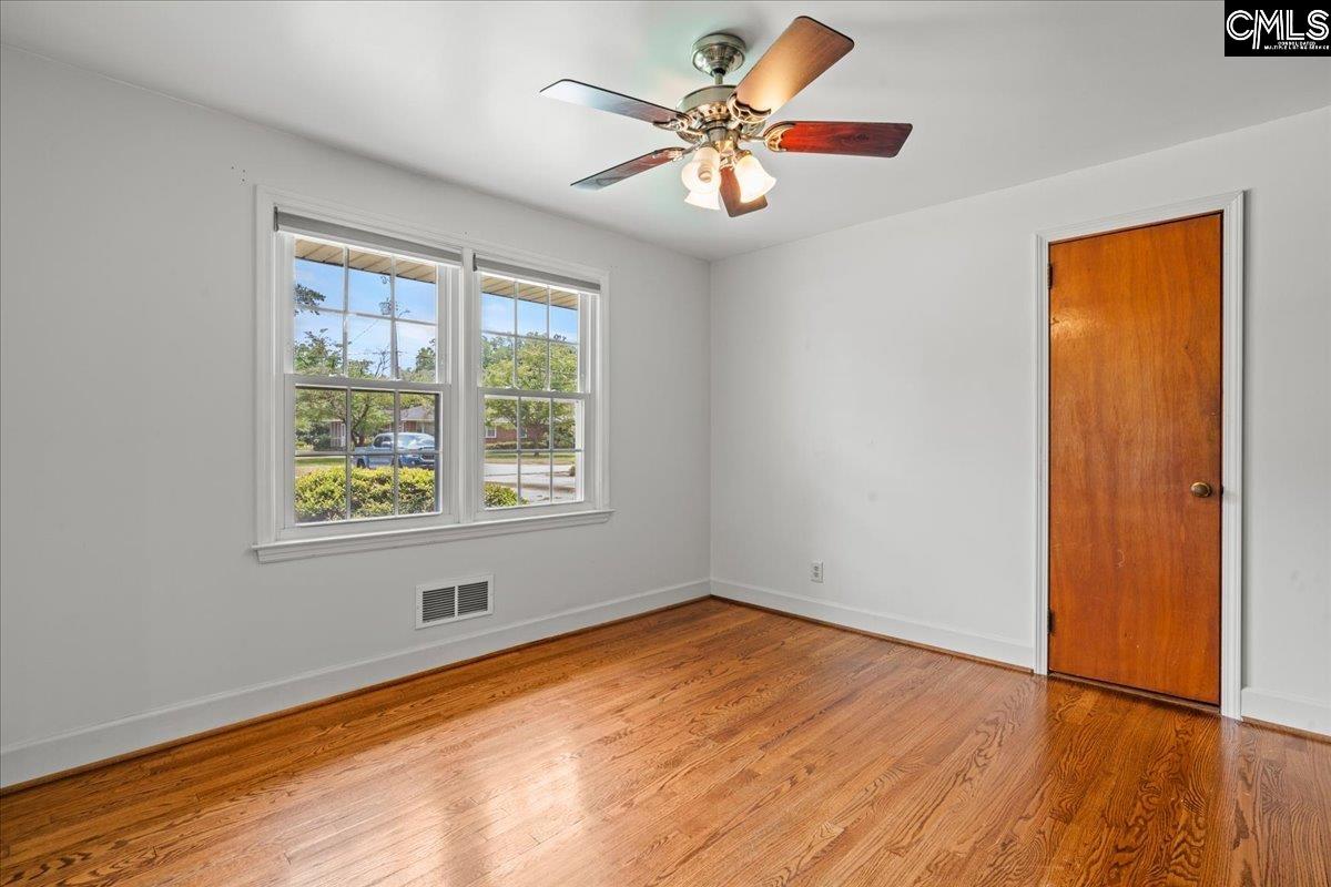 1205 Melrose Avenue Florence, SC 29505
