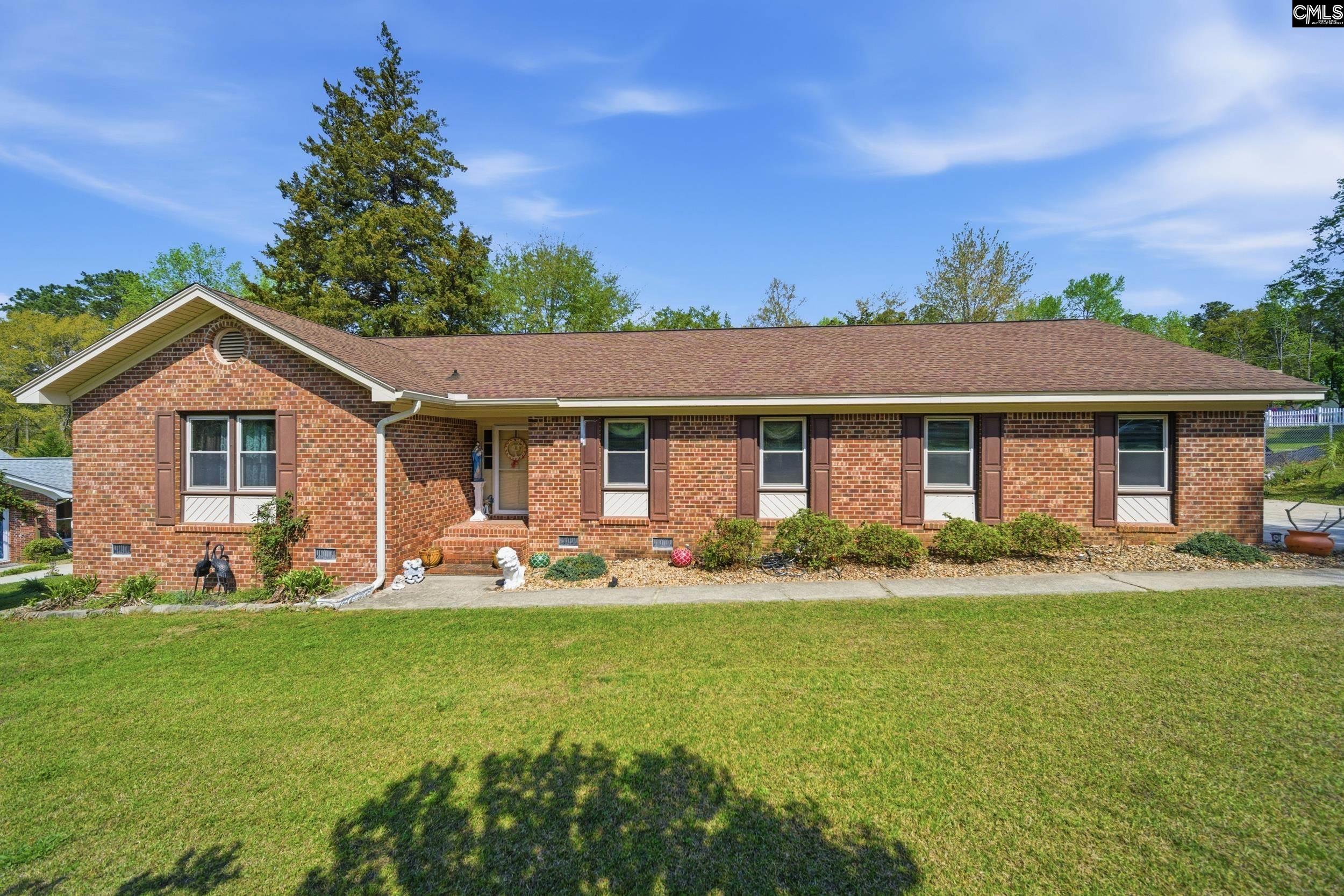 112 Wood Dale Drive Lexington, SC 29072