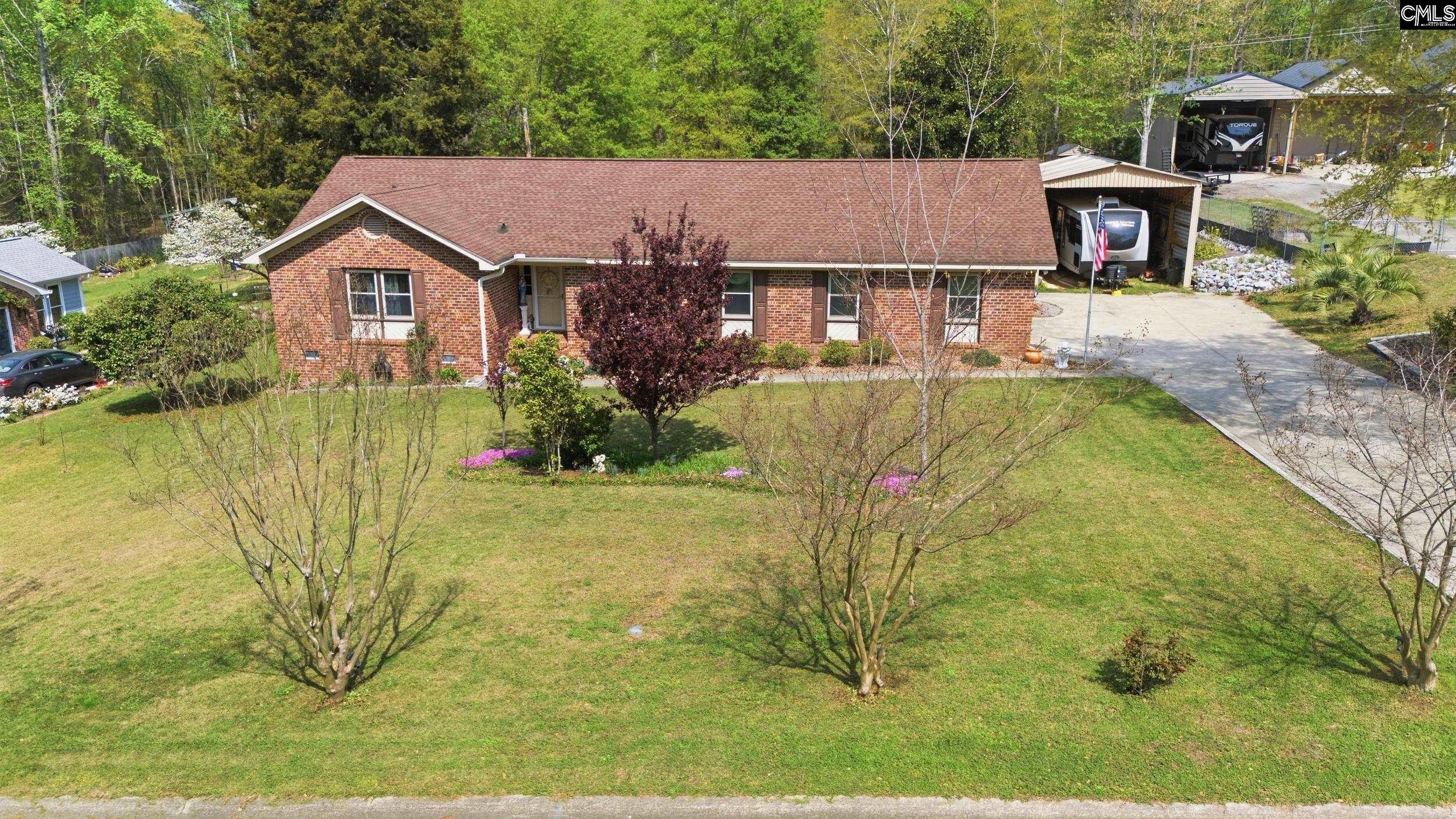 112 Wood Dale Drive Lexington, SC 29072