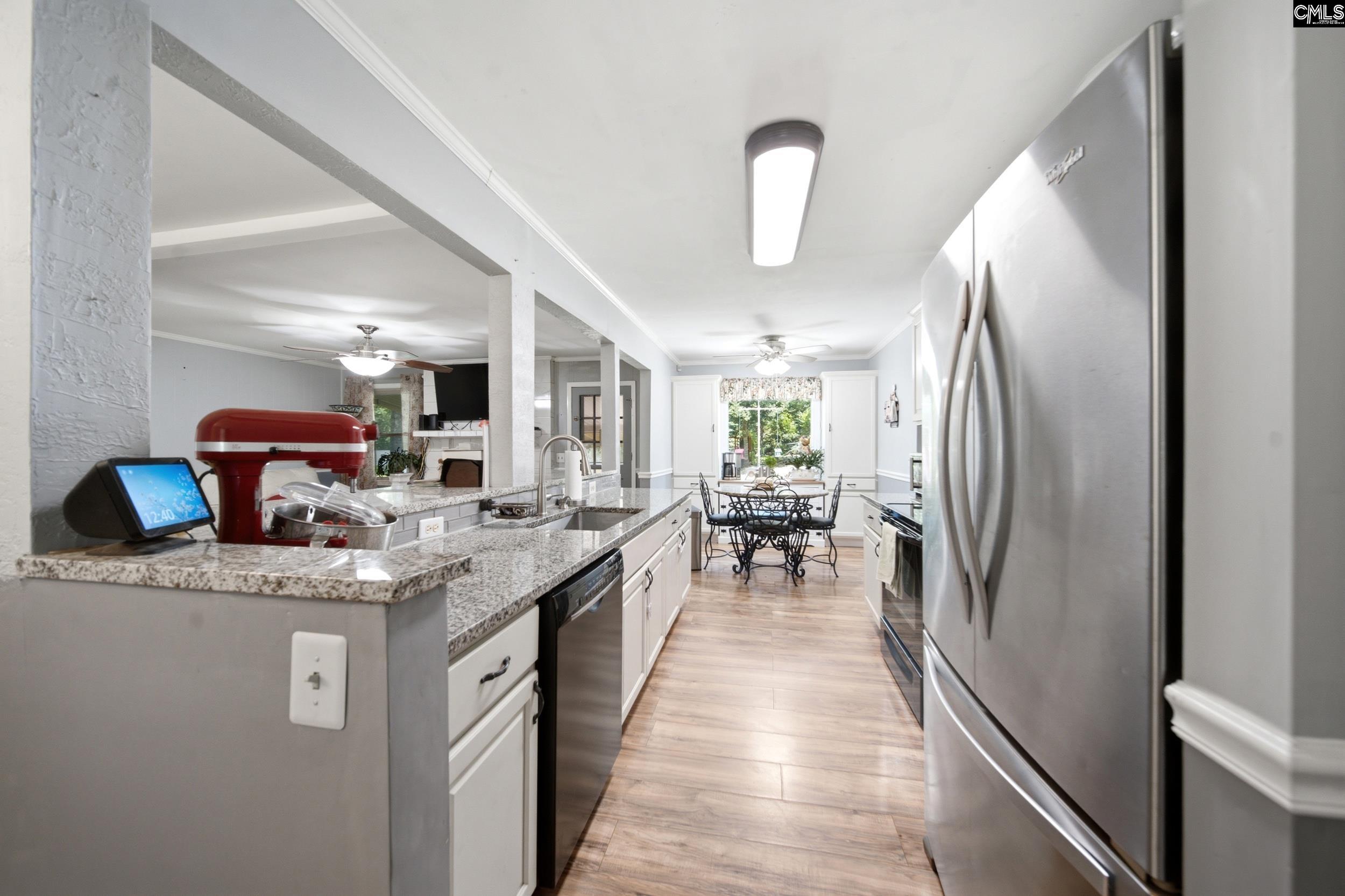 112 Wood Dale Drive Lexington, SC 29072