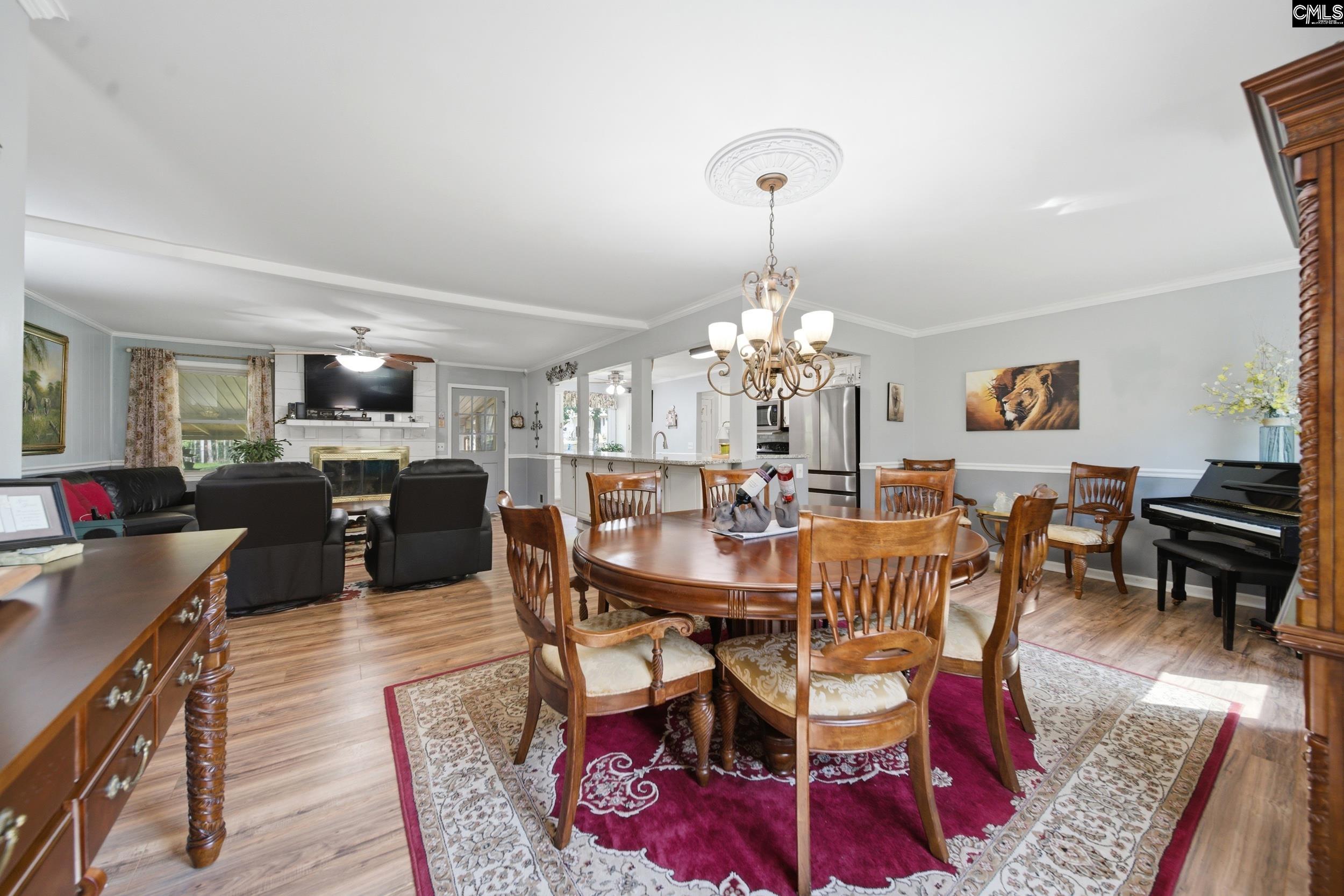 112 Wood Dale Drive Lexington, SC 29072