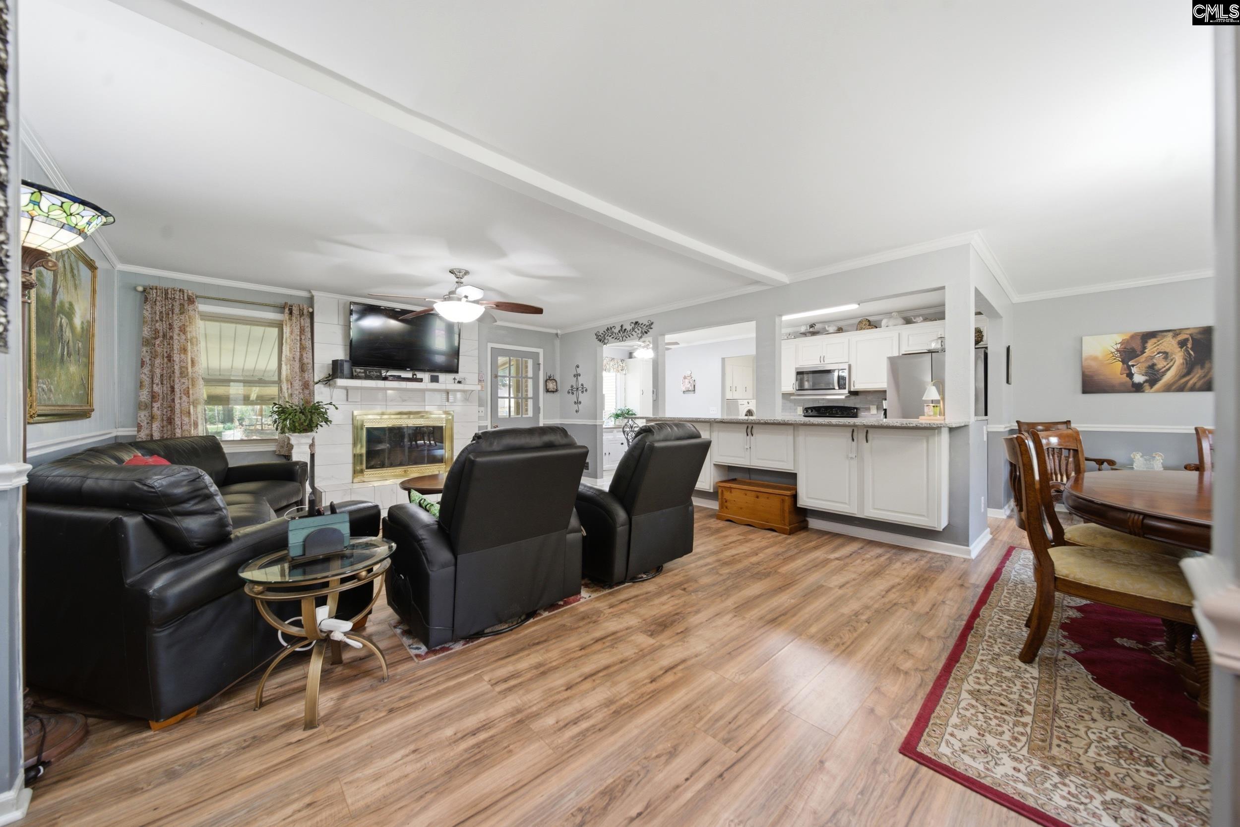 112 Wood Dale Drive Lexington, SC 29072