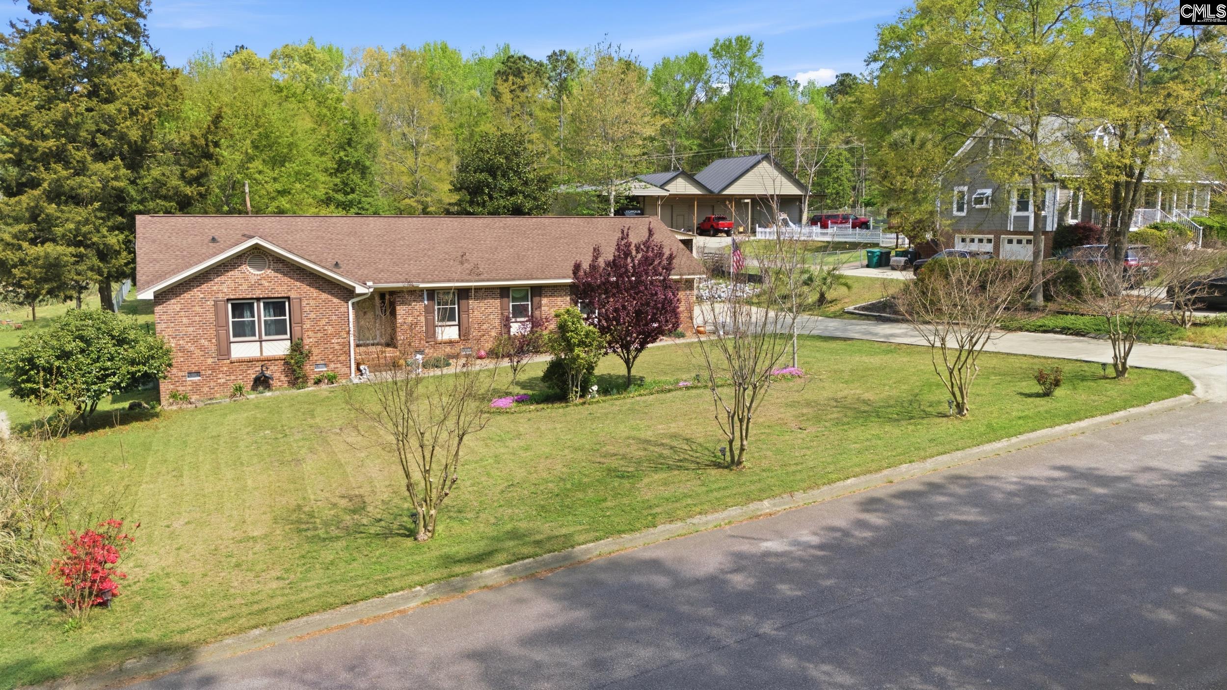 112 Wood Dale Drive Lexington, SC 29072