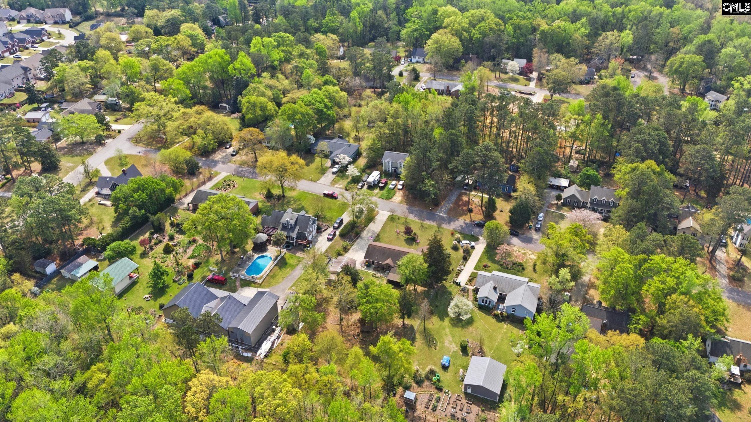 112 Wood Dale Drive Lexington, SC 29072