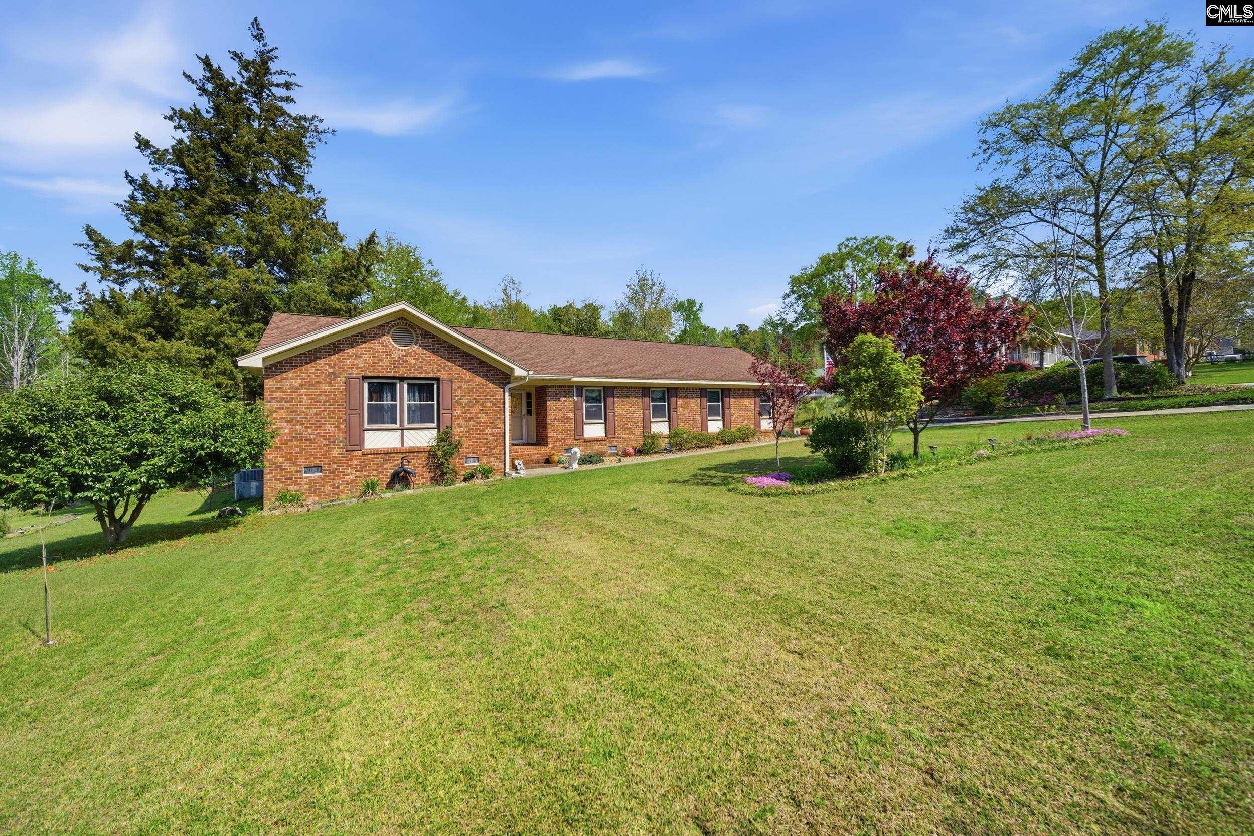 112 Wood Dale Drive Lexington, SC 29072
