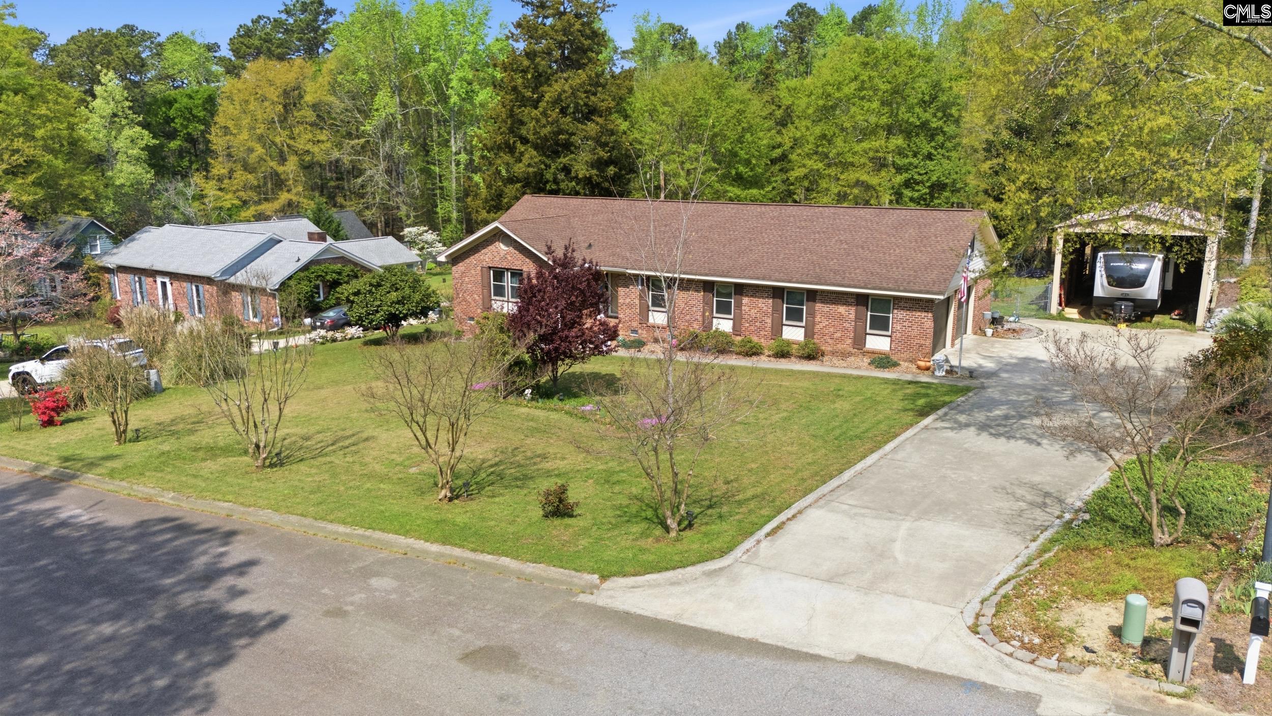 112 Wood Dale Drive Lexington, SC 29072