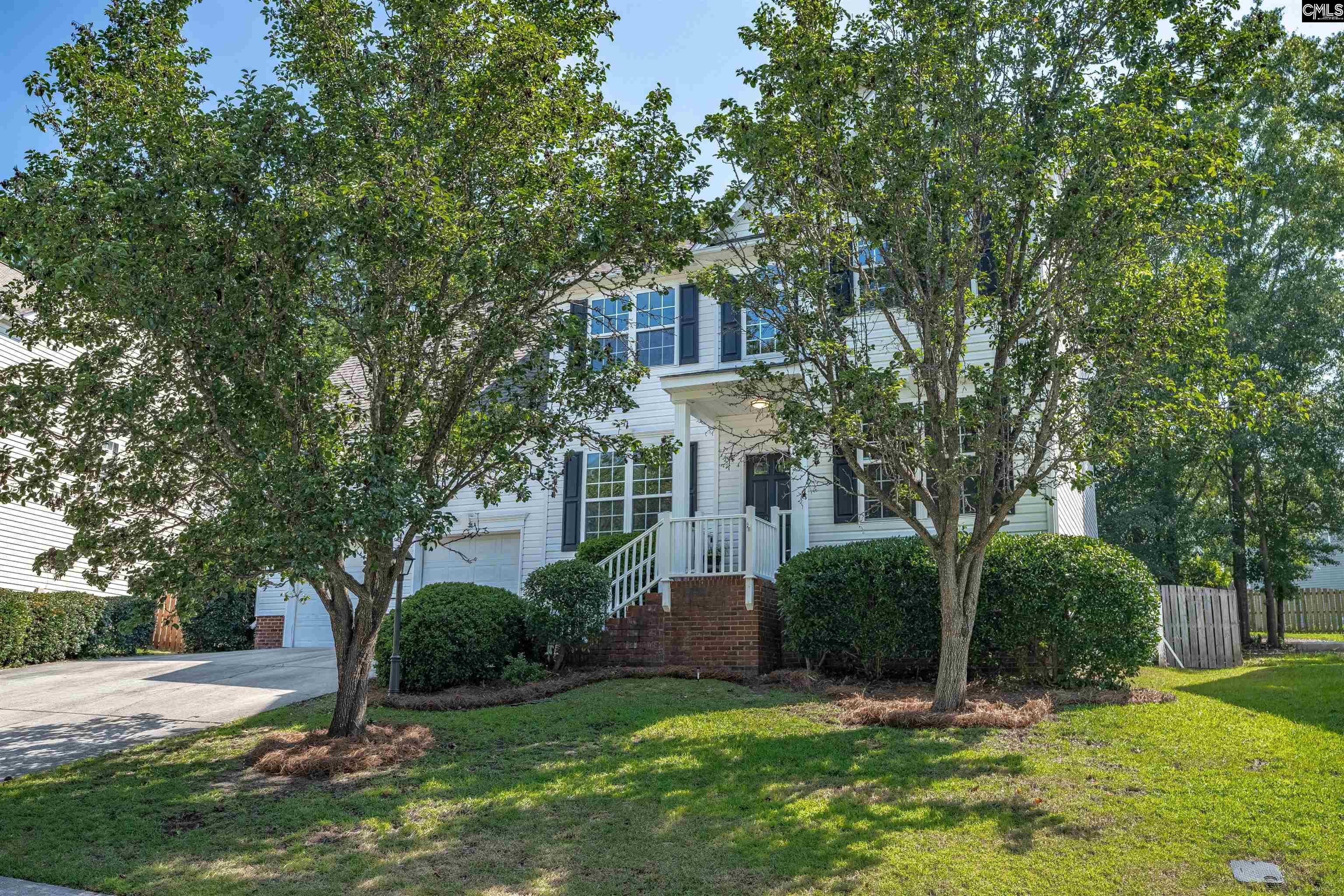 204 Austree Drive Columbia, SC 29229