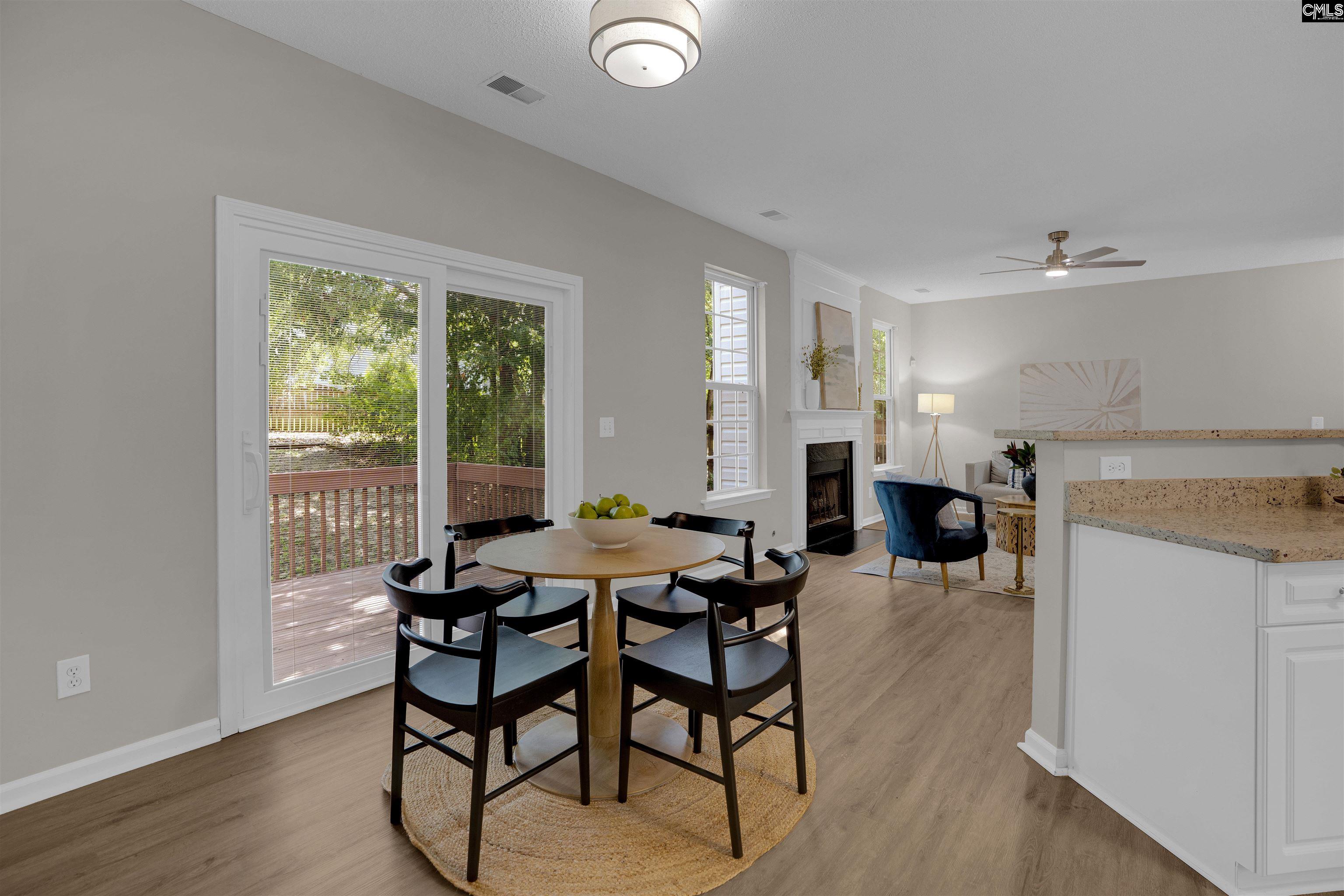 204 Austree Drive Columbia, SC 29229