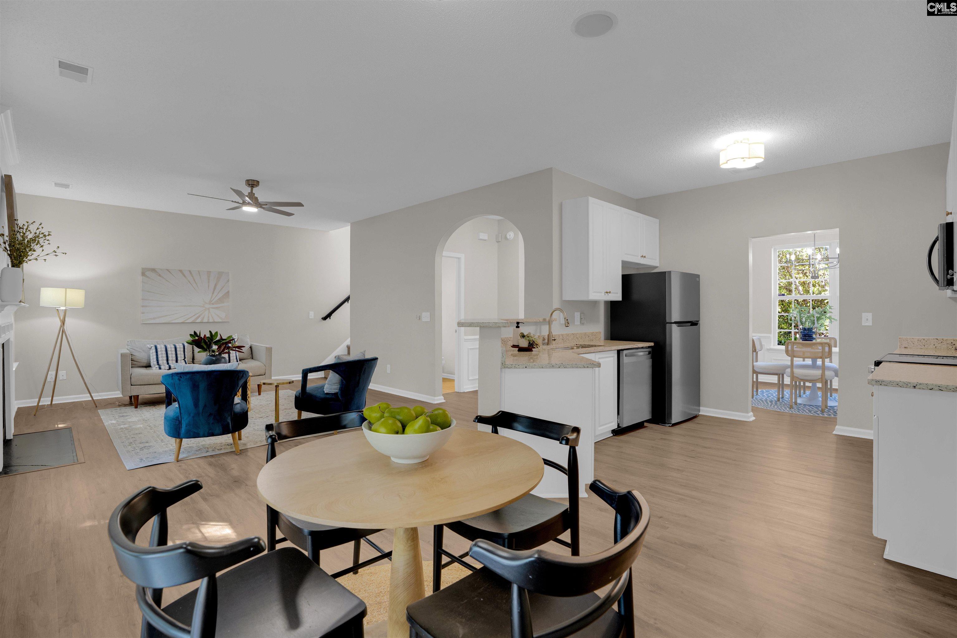 204 Austree Drive Columbia, SC 29229