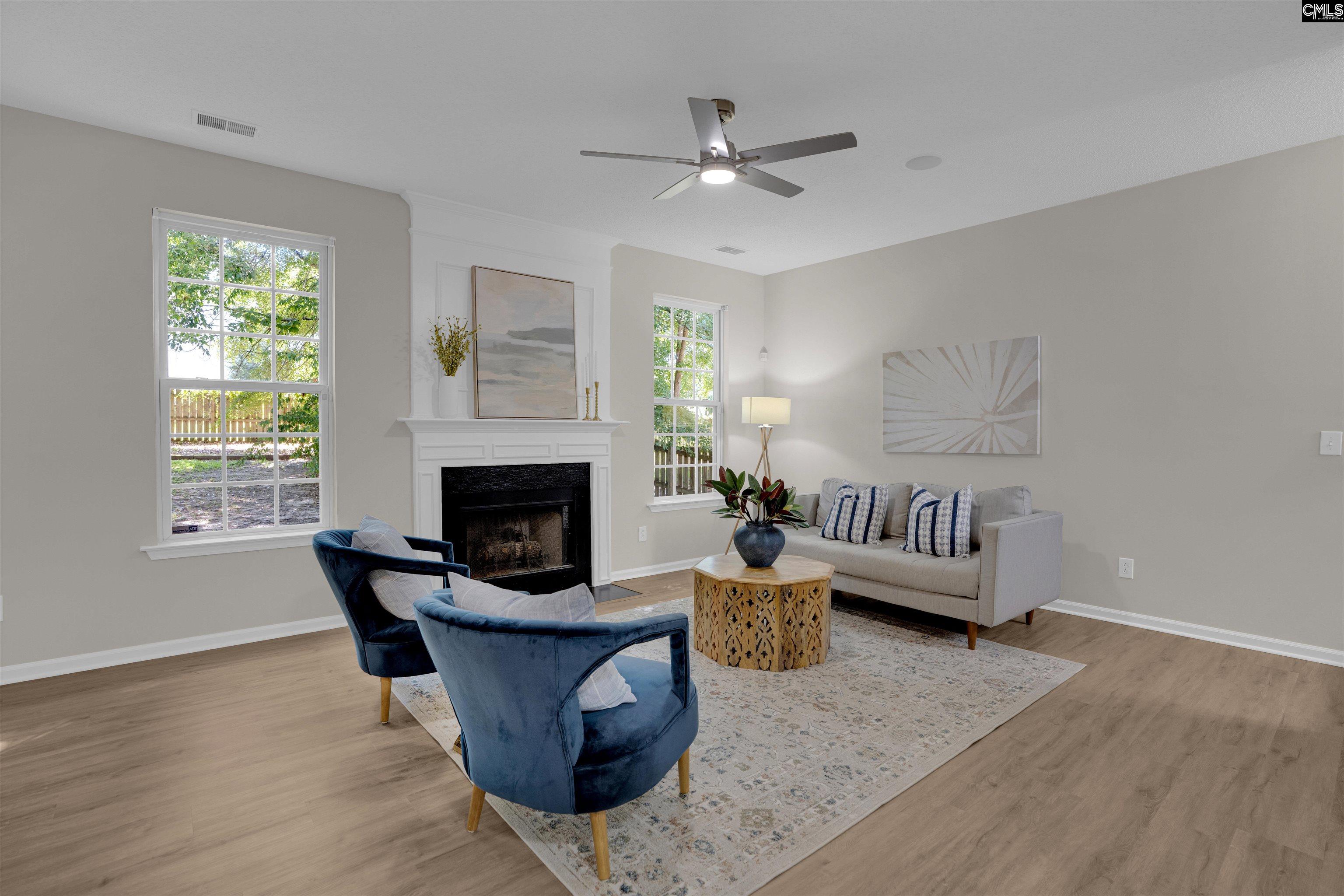 204 Austree Drive Columbia, SC 29229