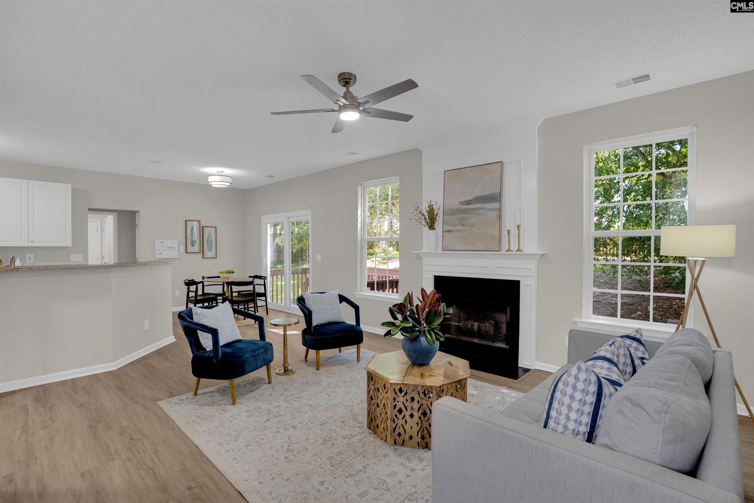 204 Austree Drive Columbia, SC 29229
