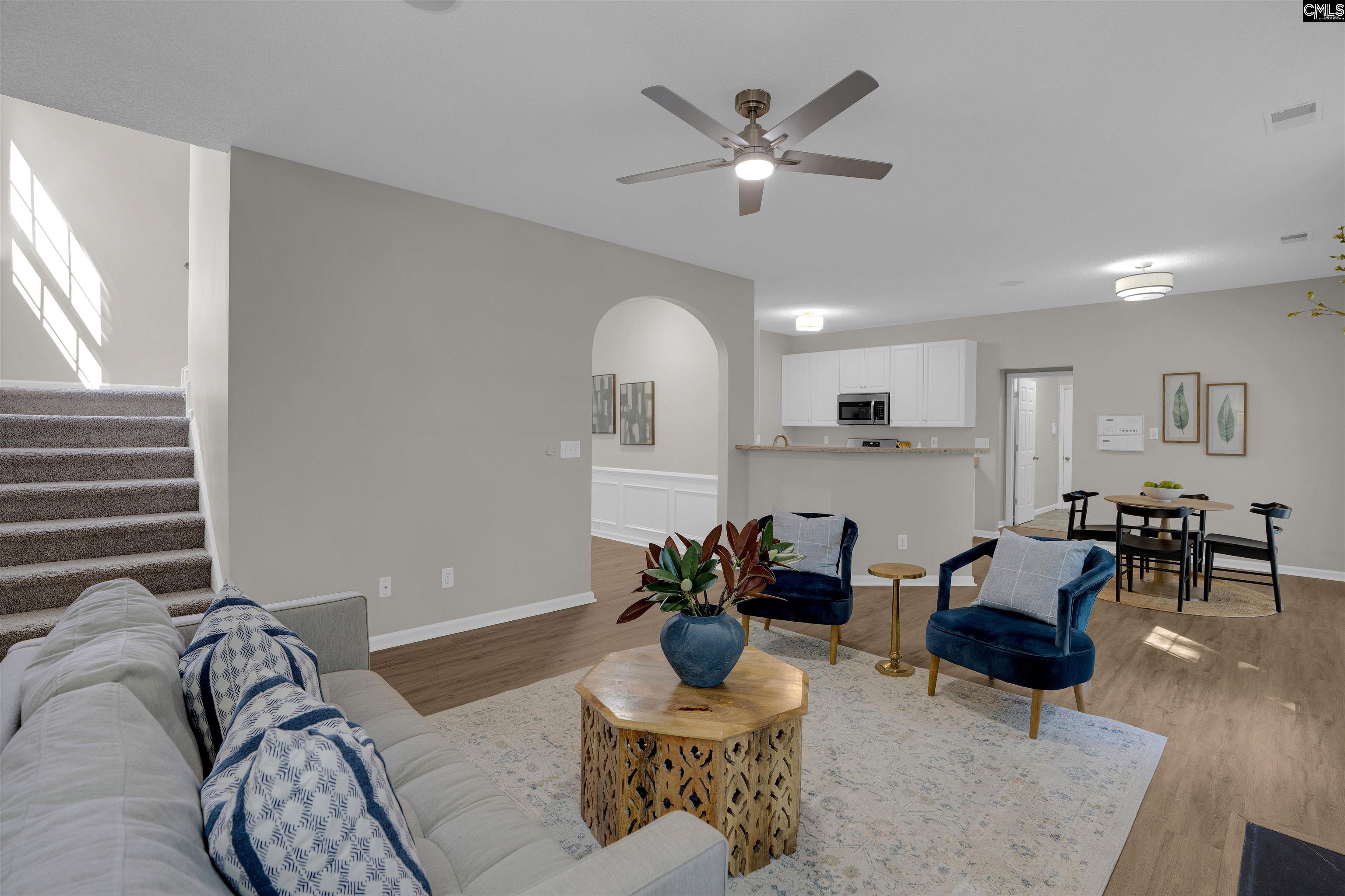 204 Austree Drive Columbia, SC 29229