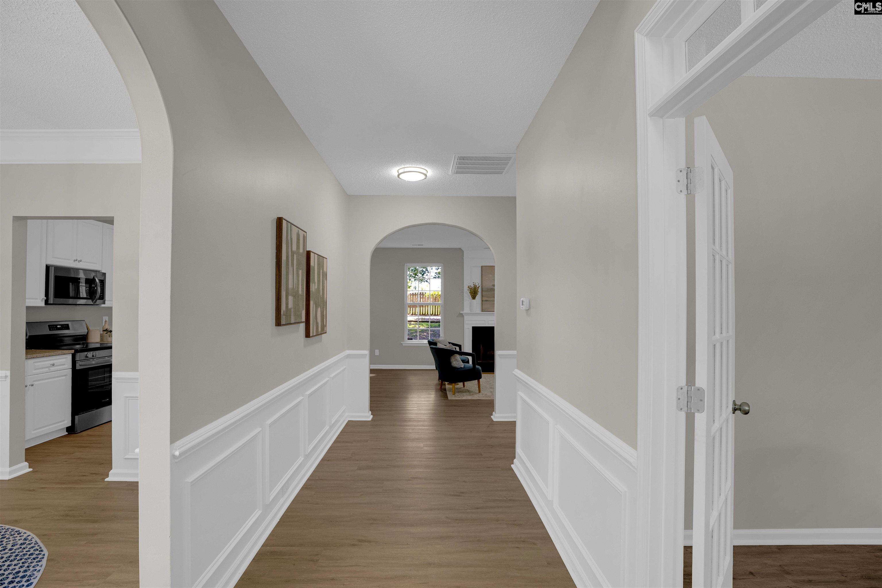 204 Austree Drive Columbia, SC 29229