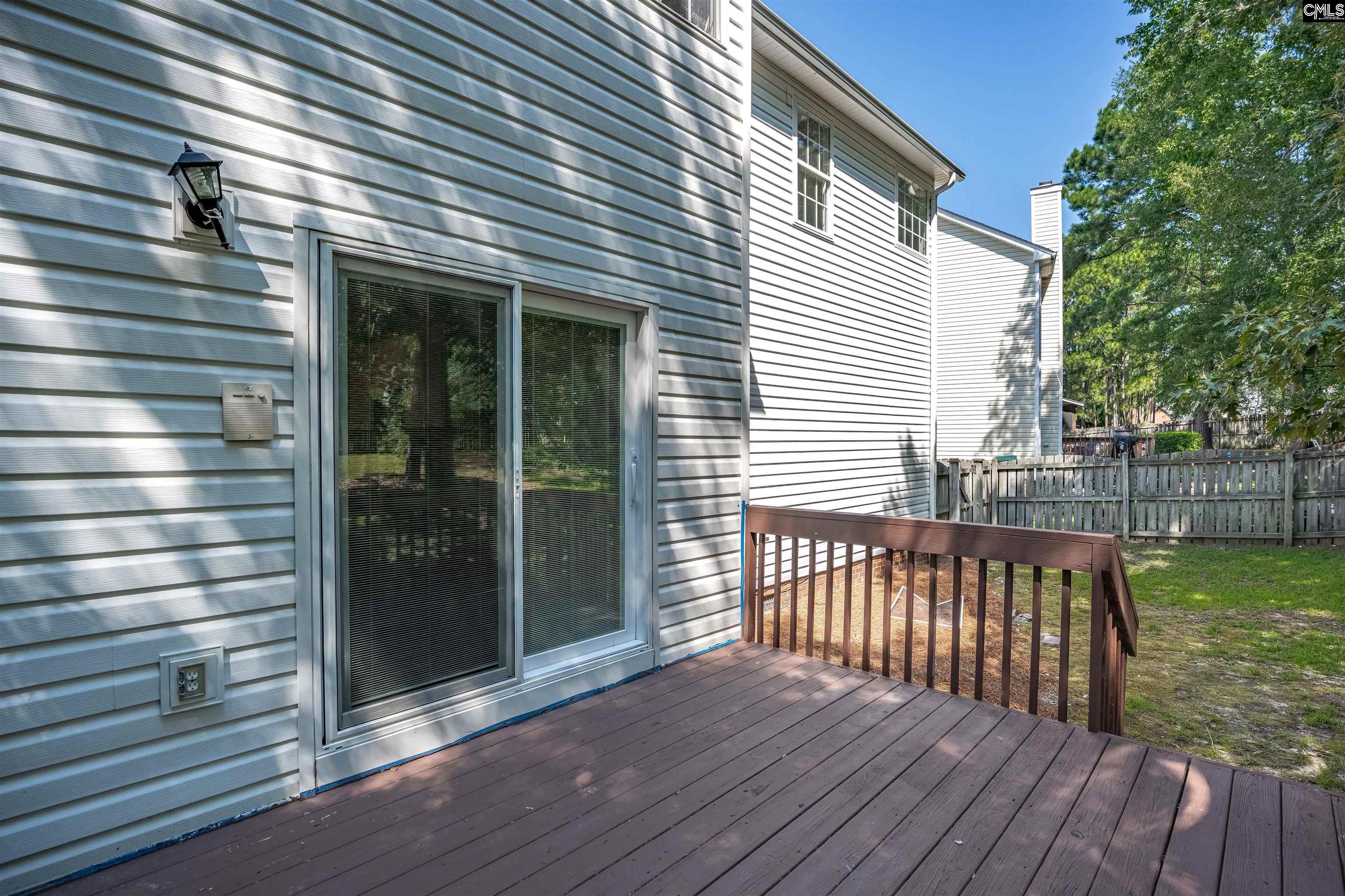 204 Austree Drive Columbia, SC 29229