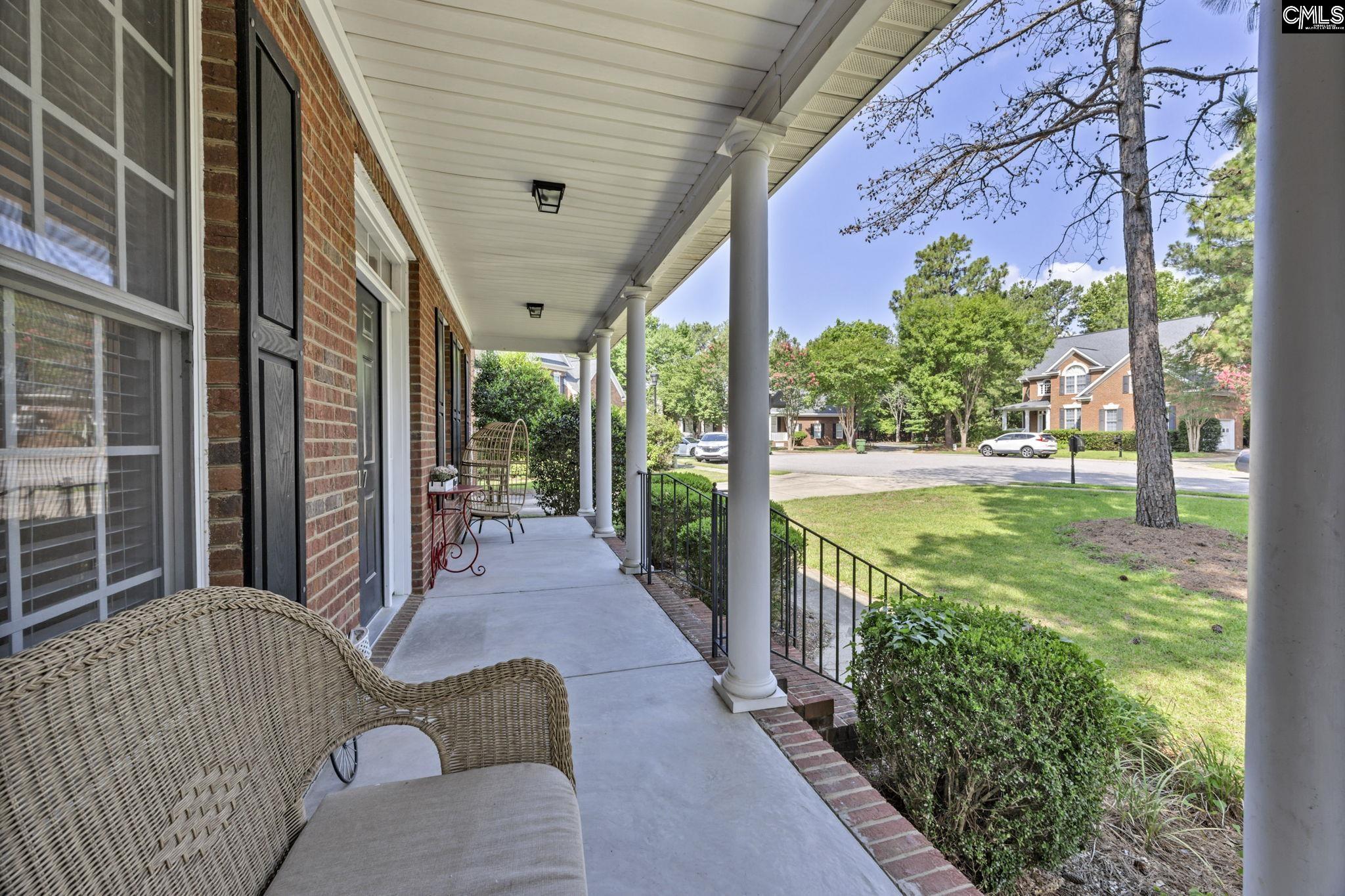 17 Staunton Court