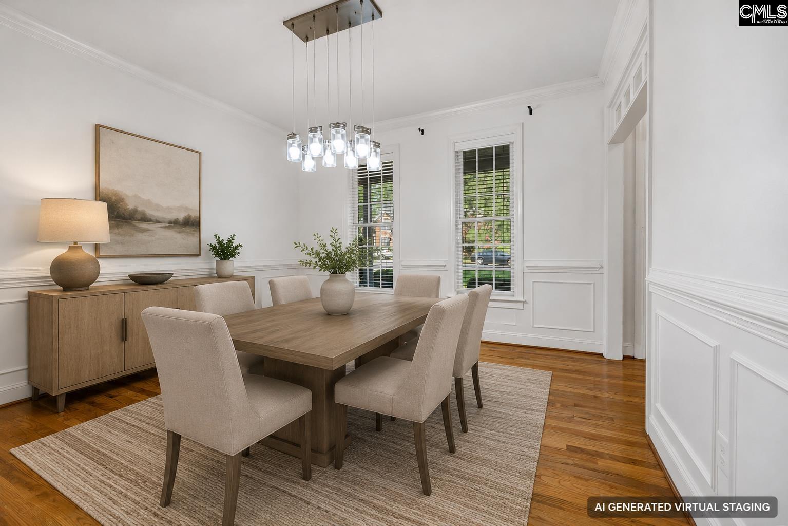 17 Staunton Court Columbia, SC 29229