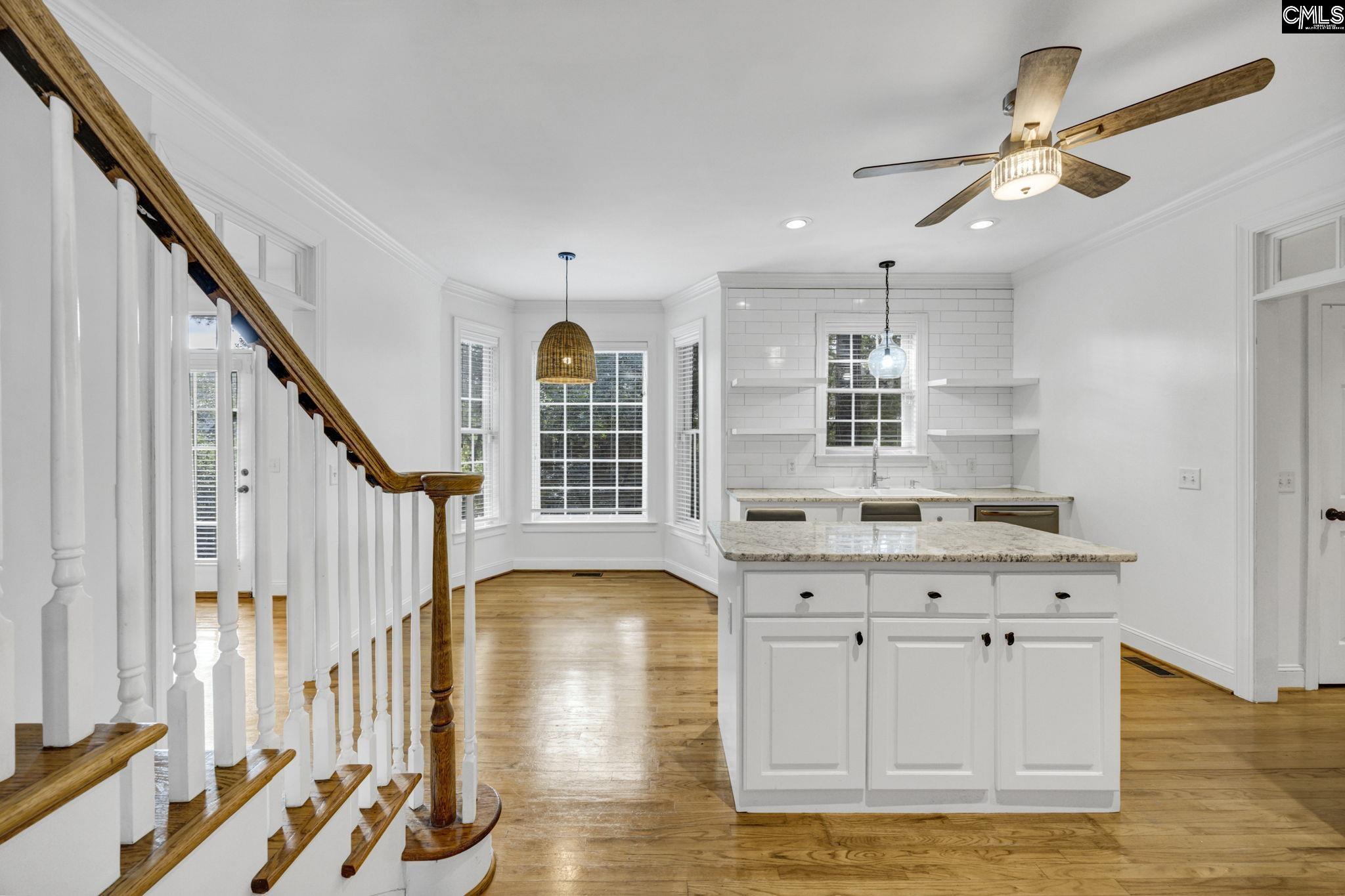 17 Staunton Court Columbia, SC 29229