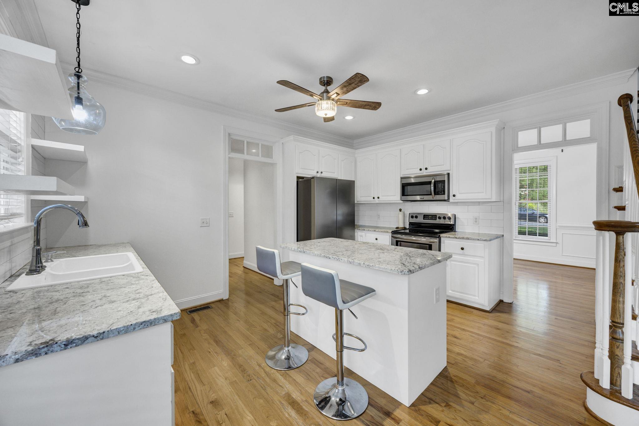 17 Staunton Court Columbia, SC 29229