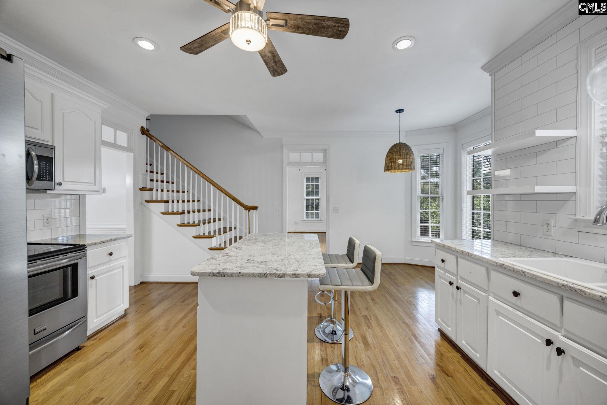 17 Staunton Court Columbia, SC 29229