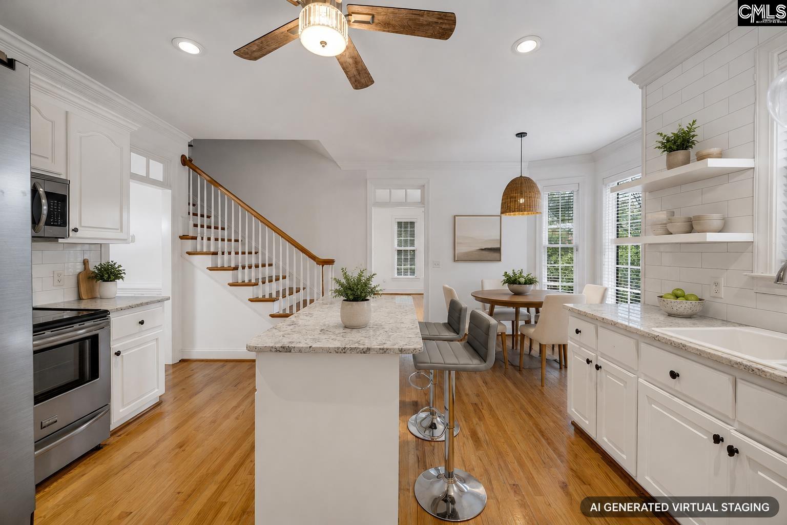 17 Staunton Court Columbia, SC 29229